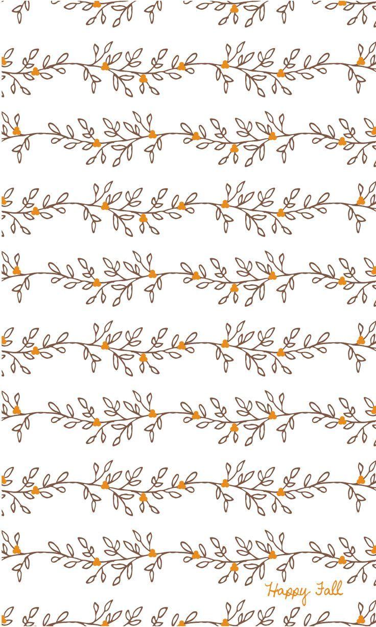 736x1226 Fall Branches Find more autumn & other seasonal wallpaper for your #iPhone + #Android iPhone Wallpaper