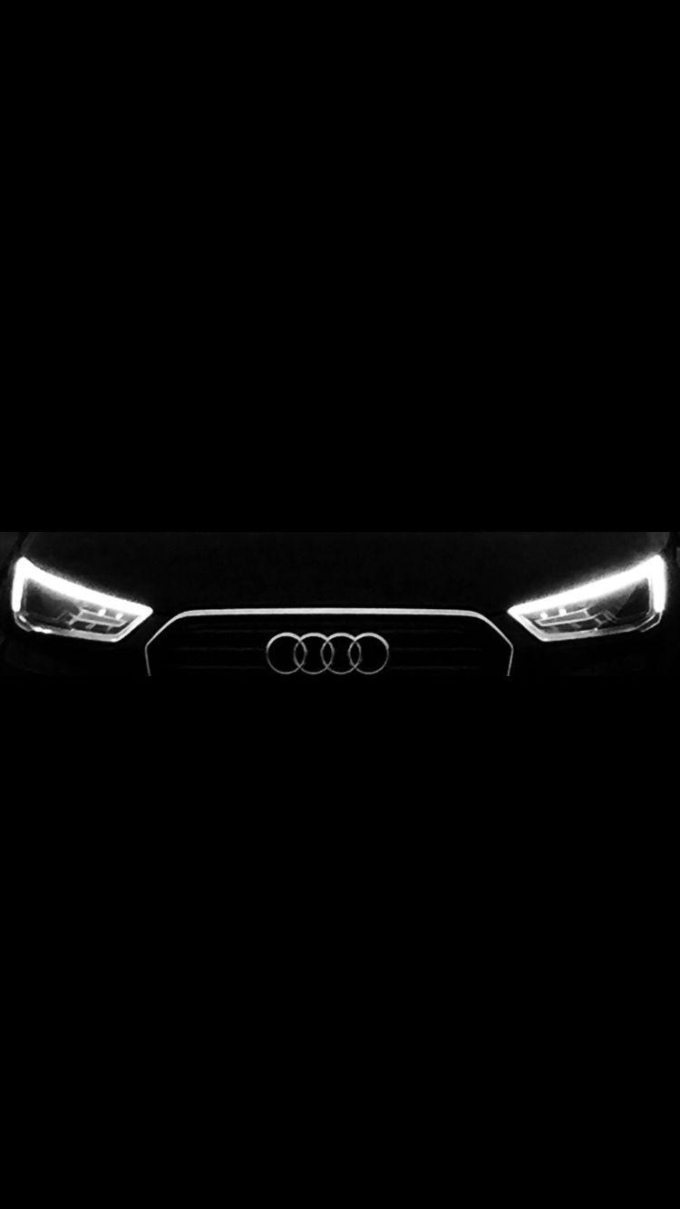 750x1334 Arnold's eyes night. Audi a Audi, Audi cars