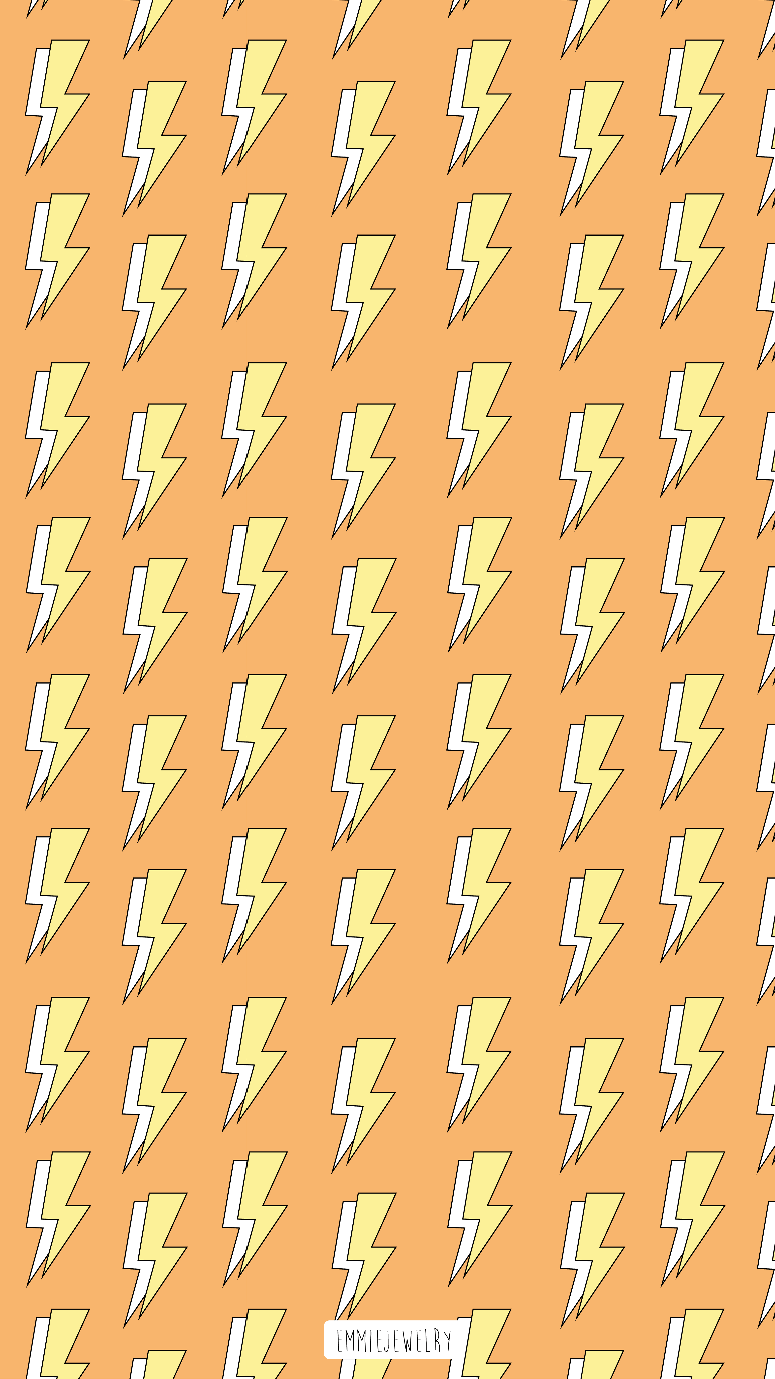3125x5559 LIGHTNING wallpaper. Cute background, Wallpaper, Quote aesthetic