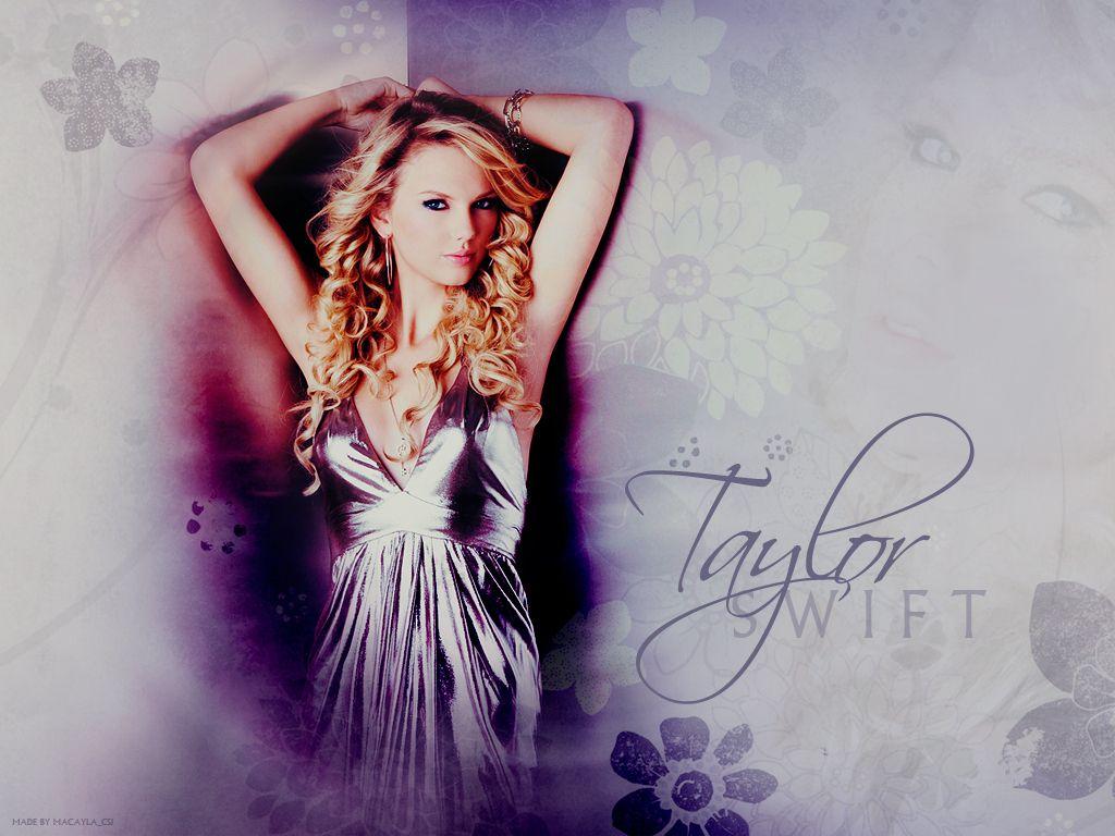 1024x768 Taylor <3 rapide, rapide, swift fond d'écran