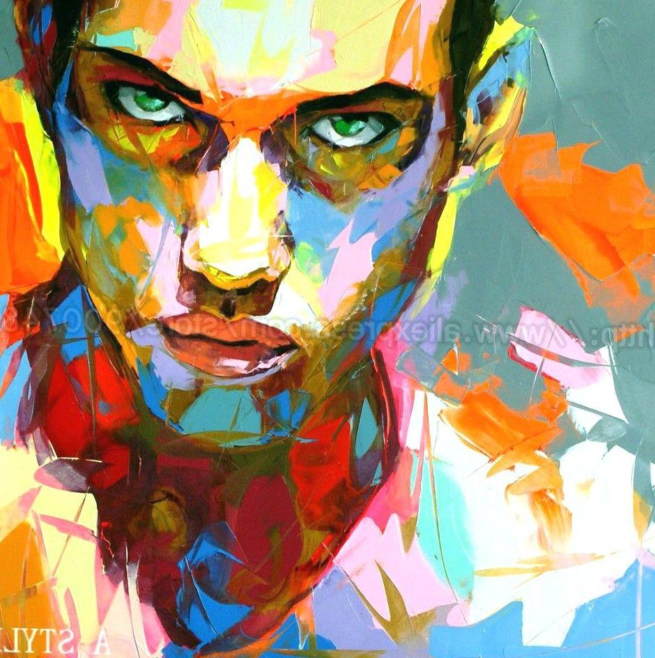 Portrait Art Wallpapers - Top Free Portrait Art Backgrounds ...