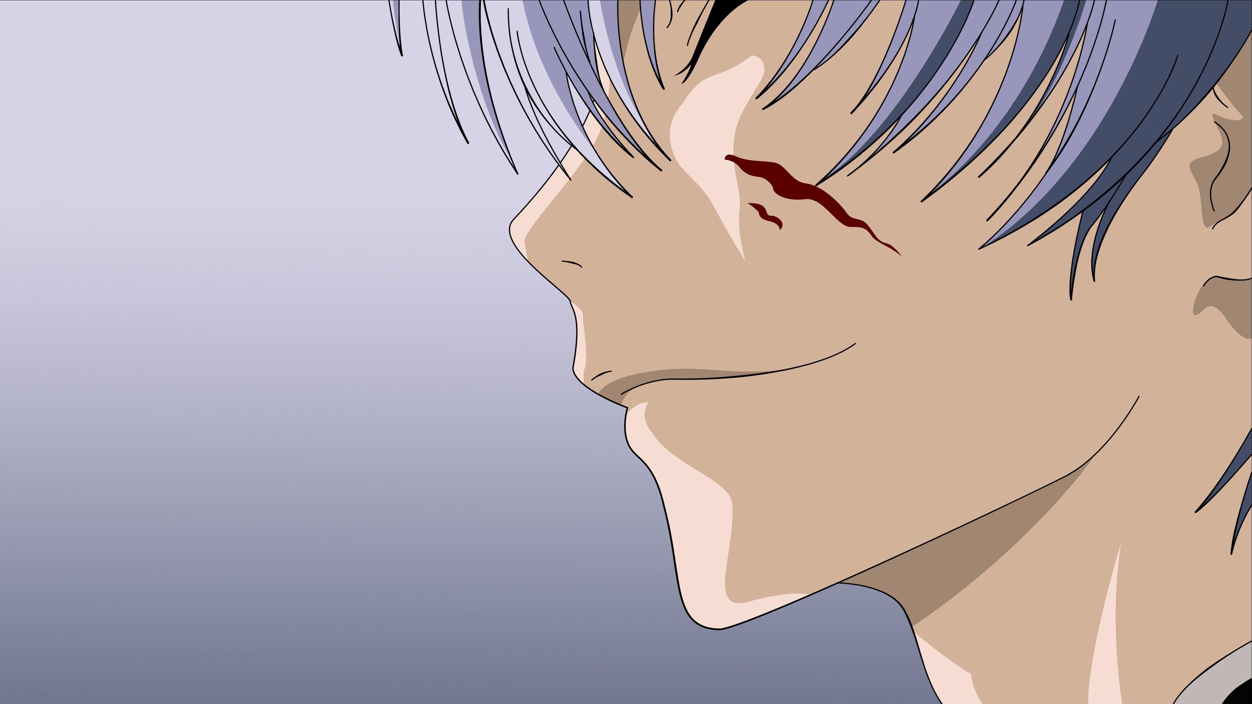 4000x2250 Ichimaru Gin, Bleach Wallpaper HD / Desktop and Mobile Background