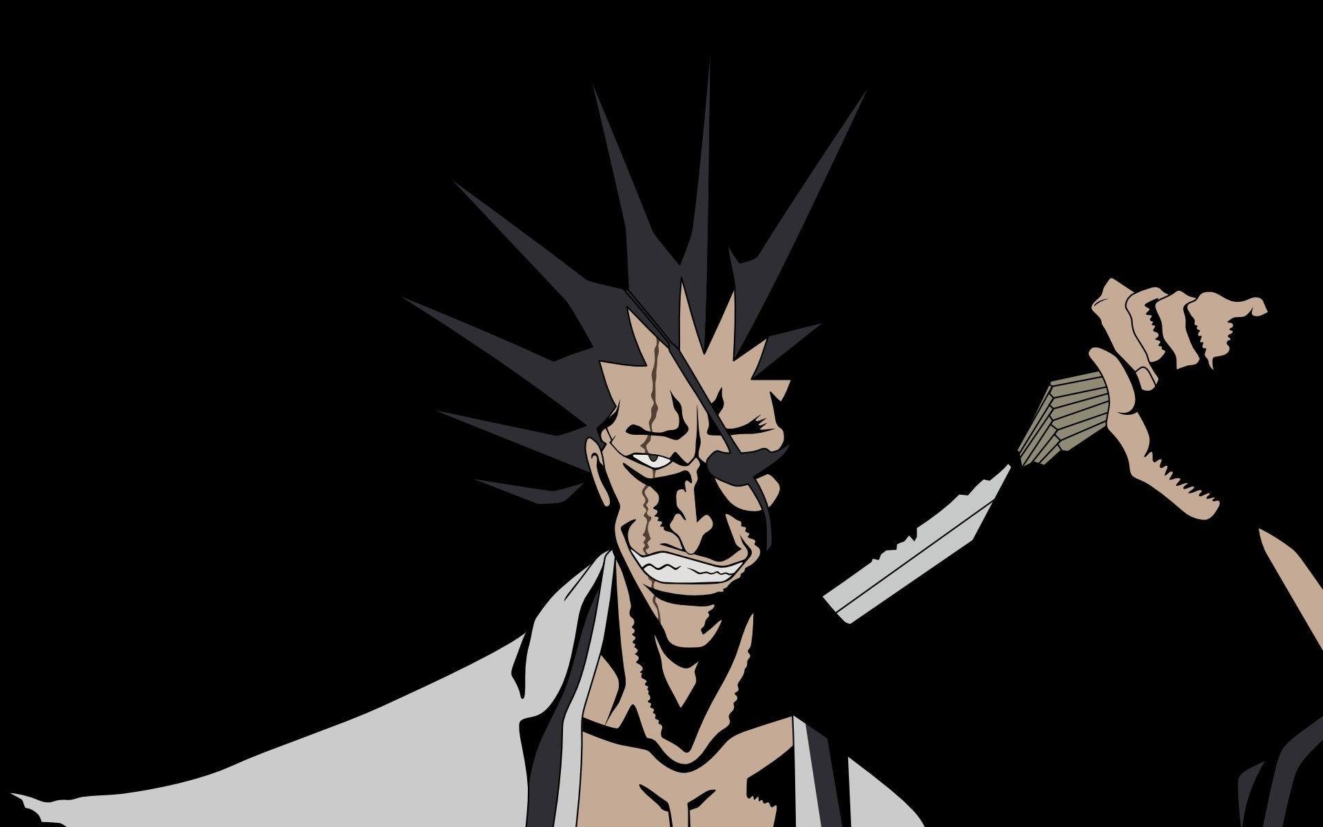 1920x1200 Free download 53 Zaraki Kenpachi Wallpaper [1920x1200] for your Desktop, Mobile & Tablet. Explore Kenpachi Wallpaper. Zaraki Kenpachi Wallpaper