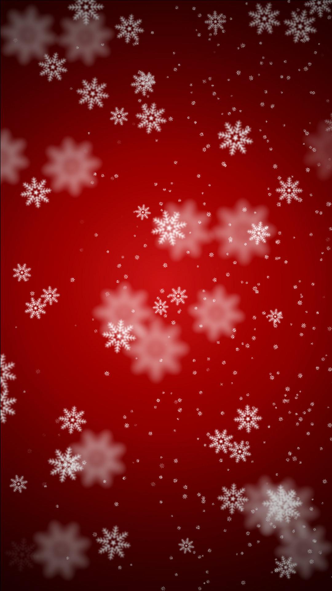 1080x1920 Winter seasonal wallpaper. Enjoy