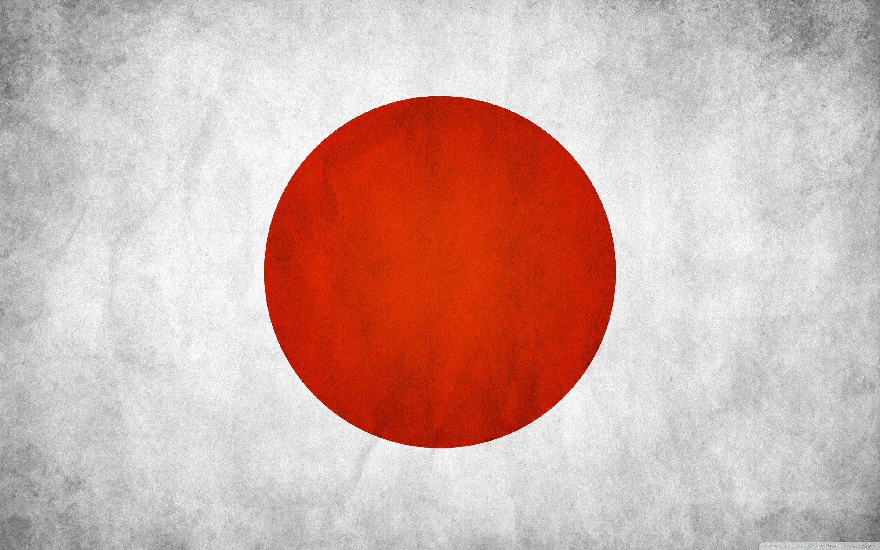 Japan Flag Wallpapers Top Free Japan Flag Backgrounds Wallpaperaccess