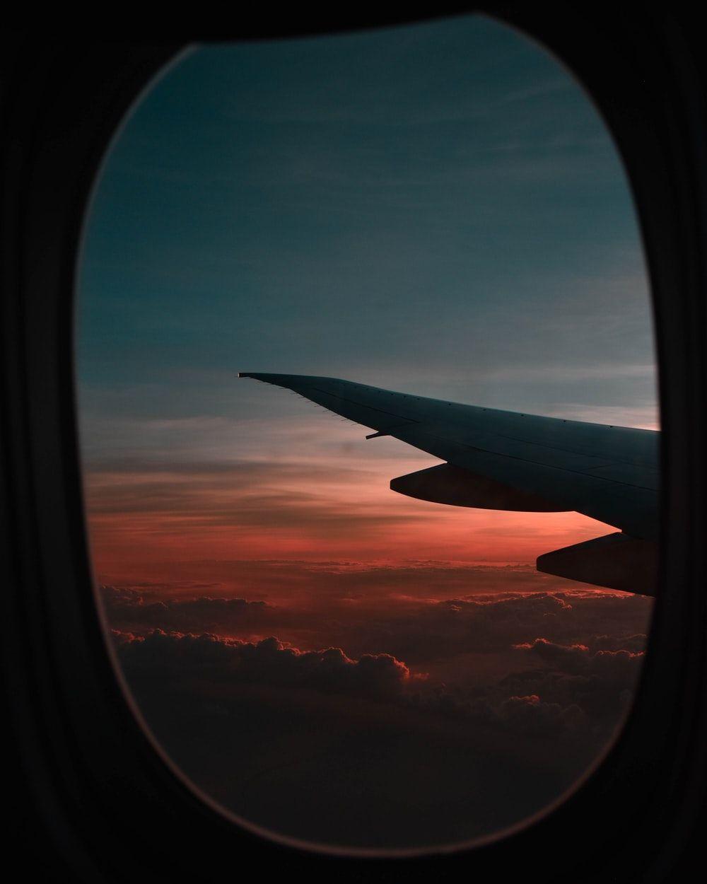 1000x1250 Airplane Picture [HD]. Download Free Image