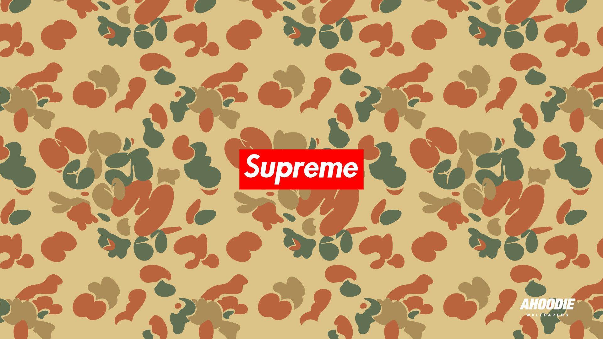 1920x1080 Bape Wallpaper iPhone