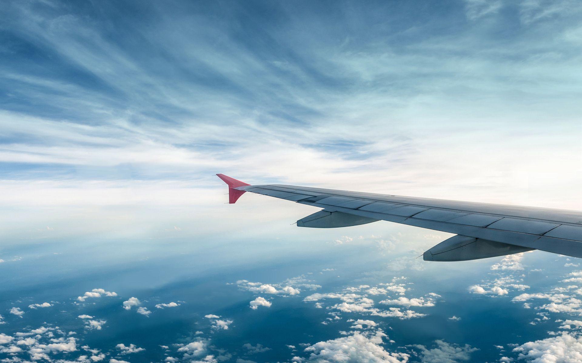 1920x1200 Free download Airplane Wing Wallpaper HD Wallpaper [1920x1200] for your Desktop, Mobile & Tablet. Explore Airplane Wallpaper. Aircraft Wallpaper, Jet Wallpaper, Airplane Wallpaper HD