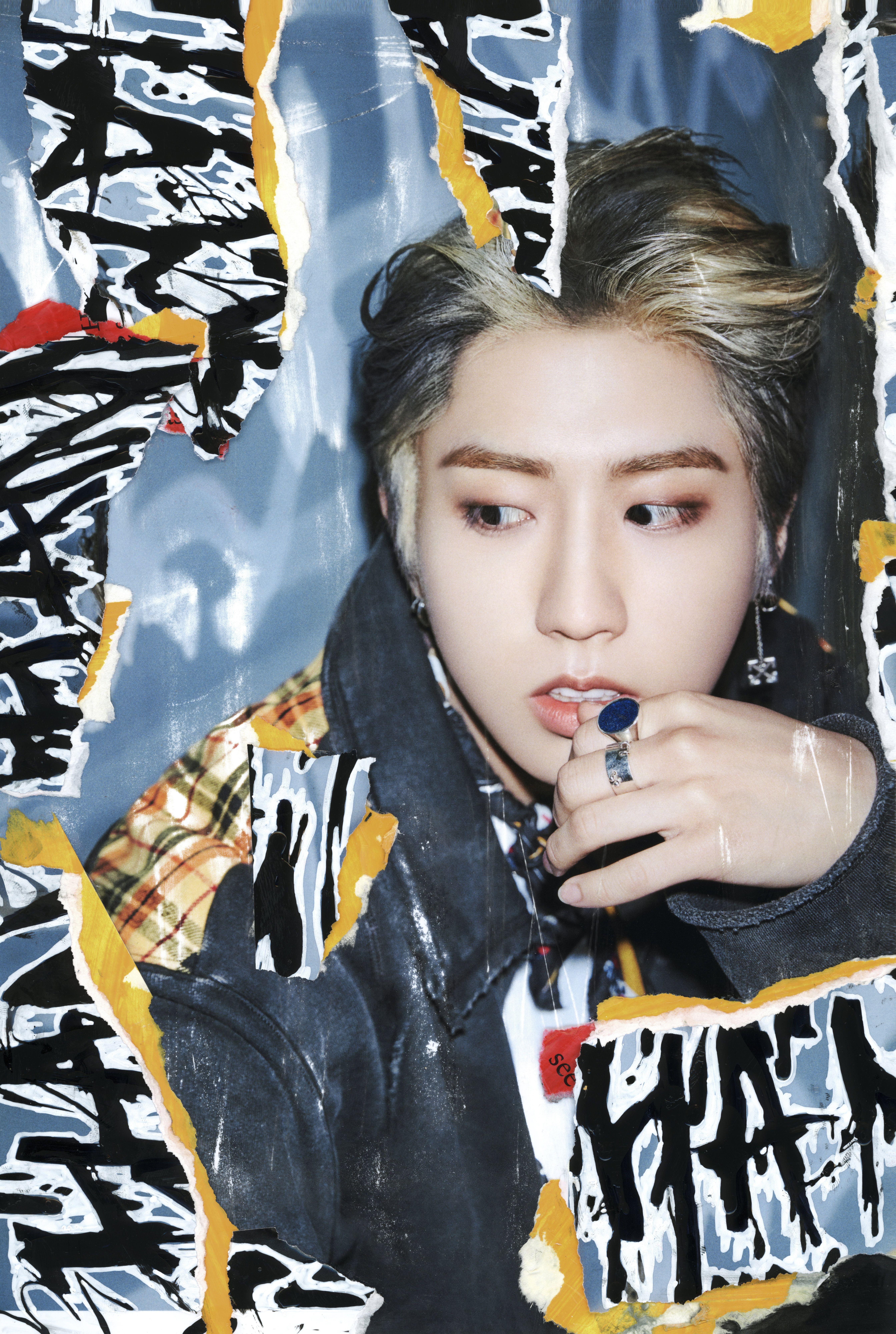 5374x8000 Stray Kids Go Concept Photo HD HR HQ .