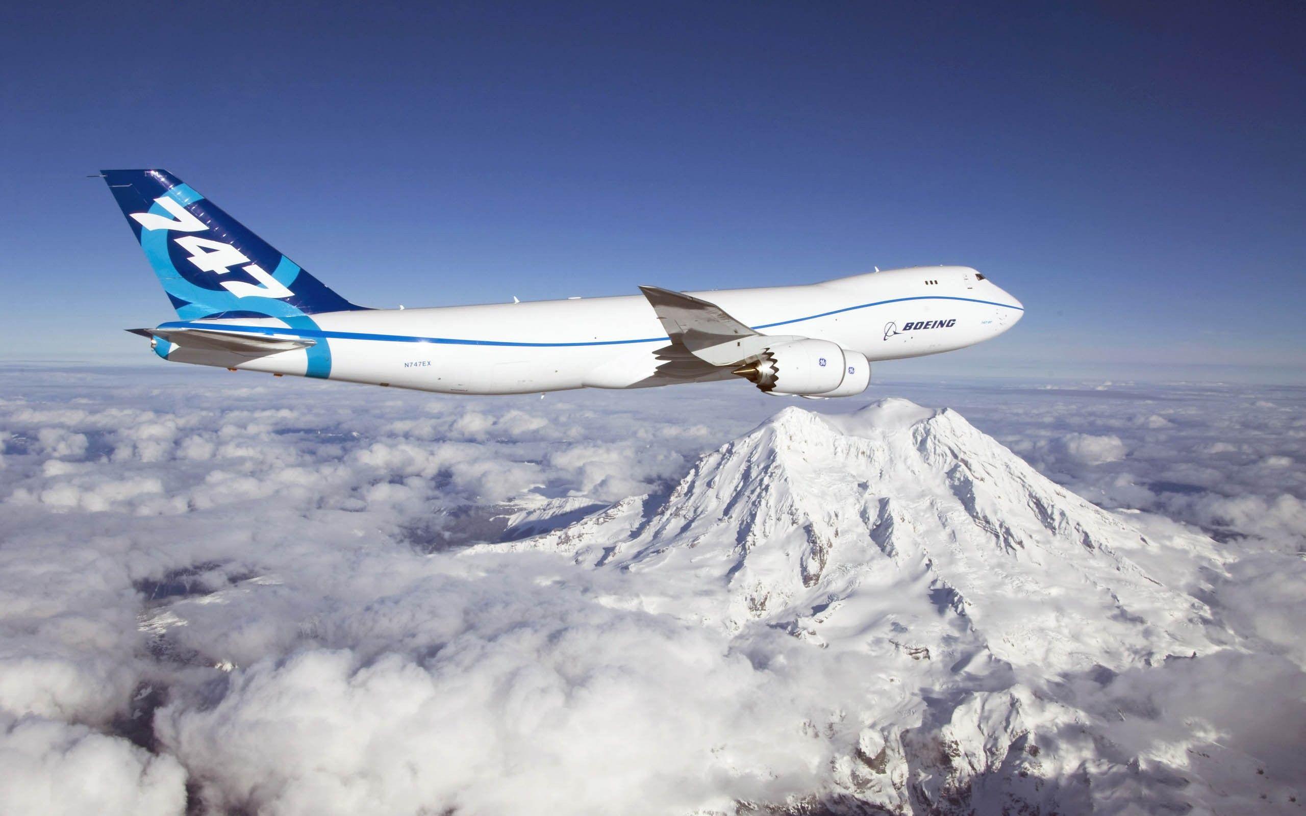 2560x1600 Aircraft Photo, Planes, Warcraft Wallpaper, High Resolution Plane Photo, Sky View, Clouds, Speedy Vehicles, Jet, 2560x1600