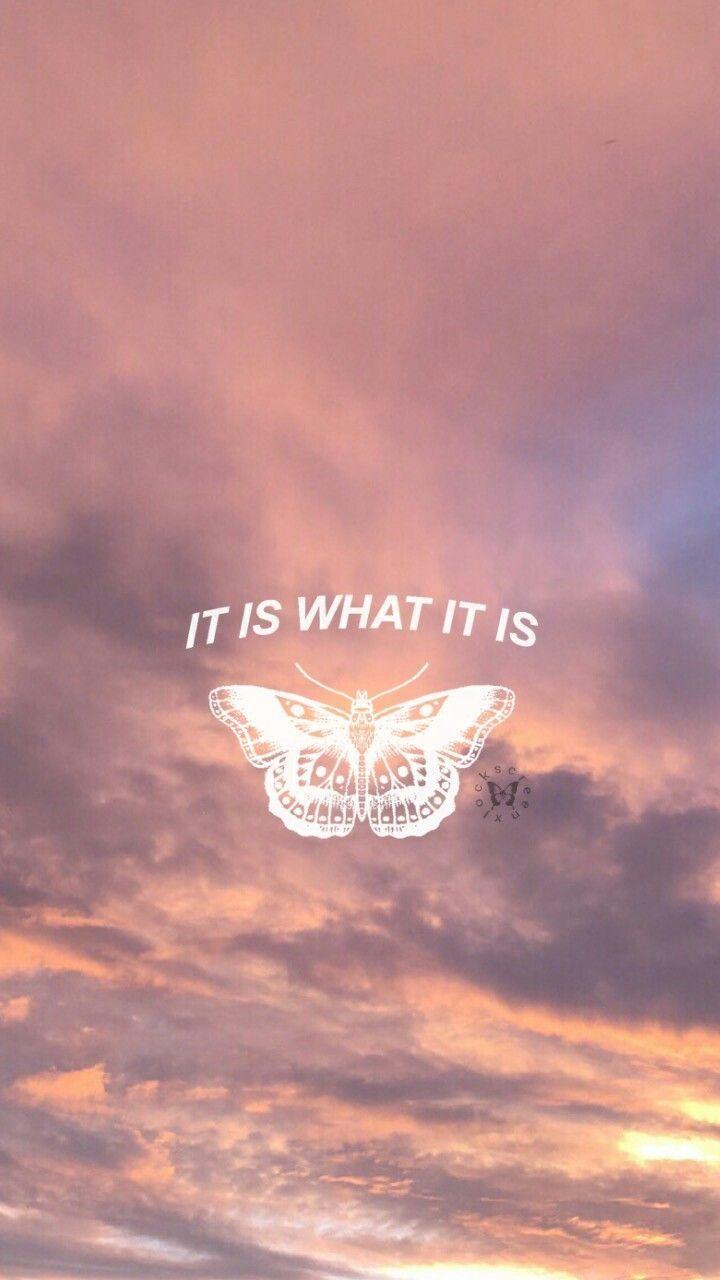 It Is What It Is Wallpapers - Top Free It Is What It Is Backgrounds