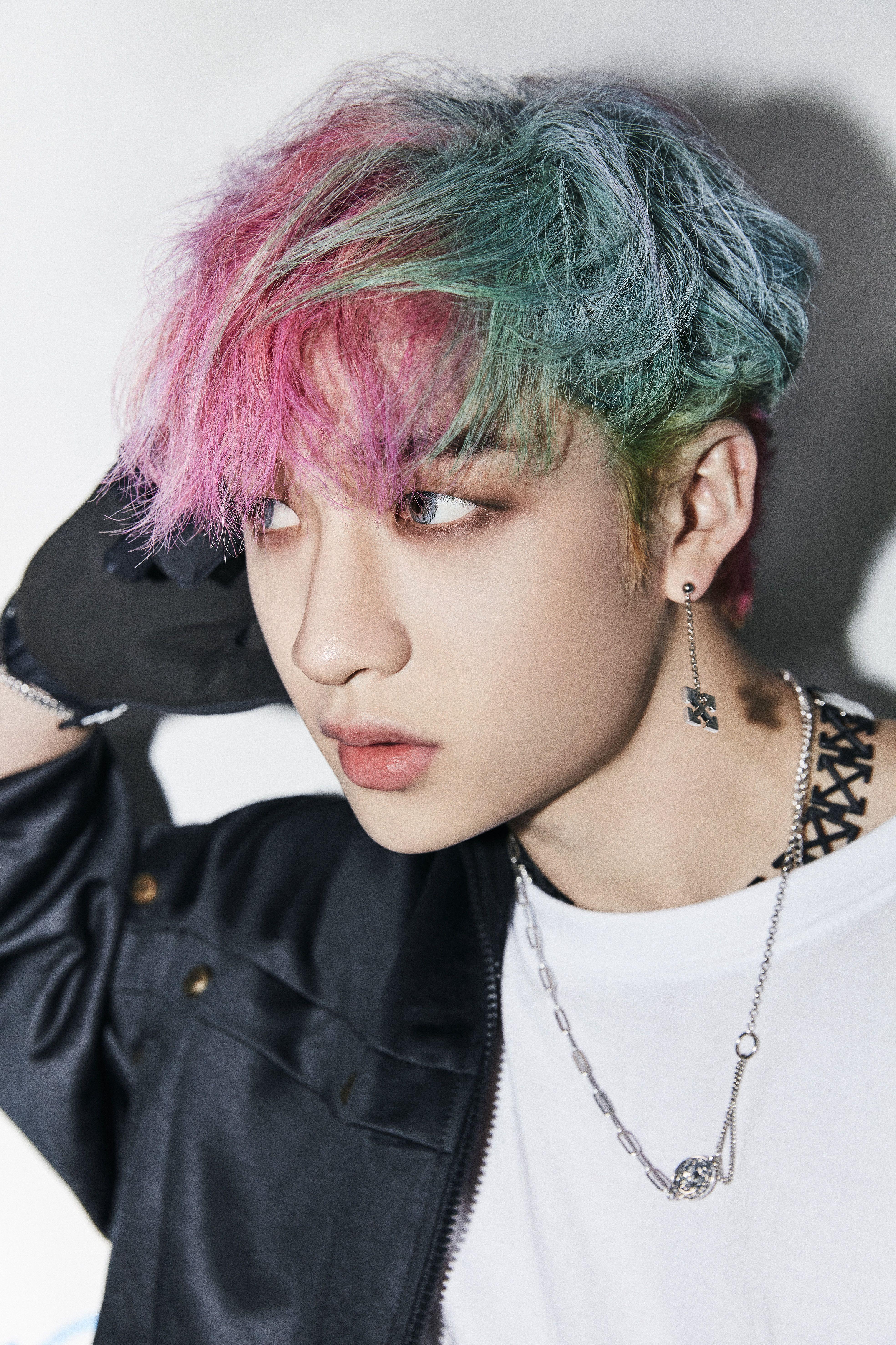 3937x5906 Stray Kids Go Concept Photo (HD HR HQ)-Pop Database