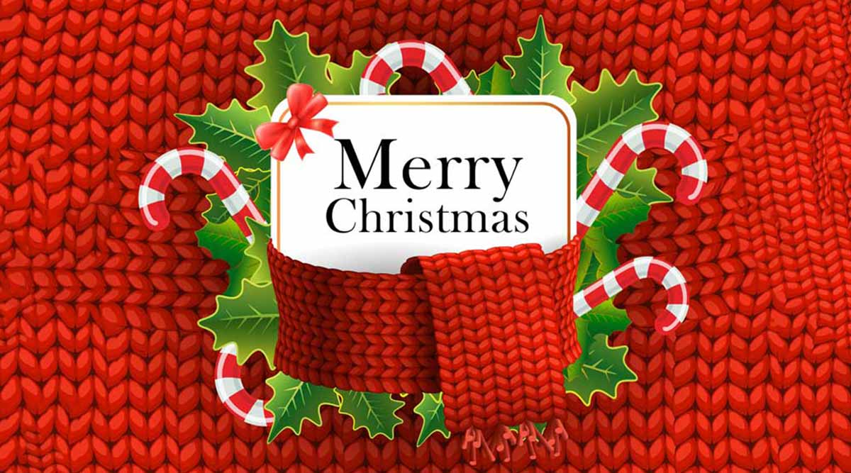 1200x667 Merry Christmas 2018: Wishes Image, Quotes, Wallpaper, Greetings Card, SMS, Messages, Status, Photo, Pics, and Picture. Lifestyle News, The Indian Express