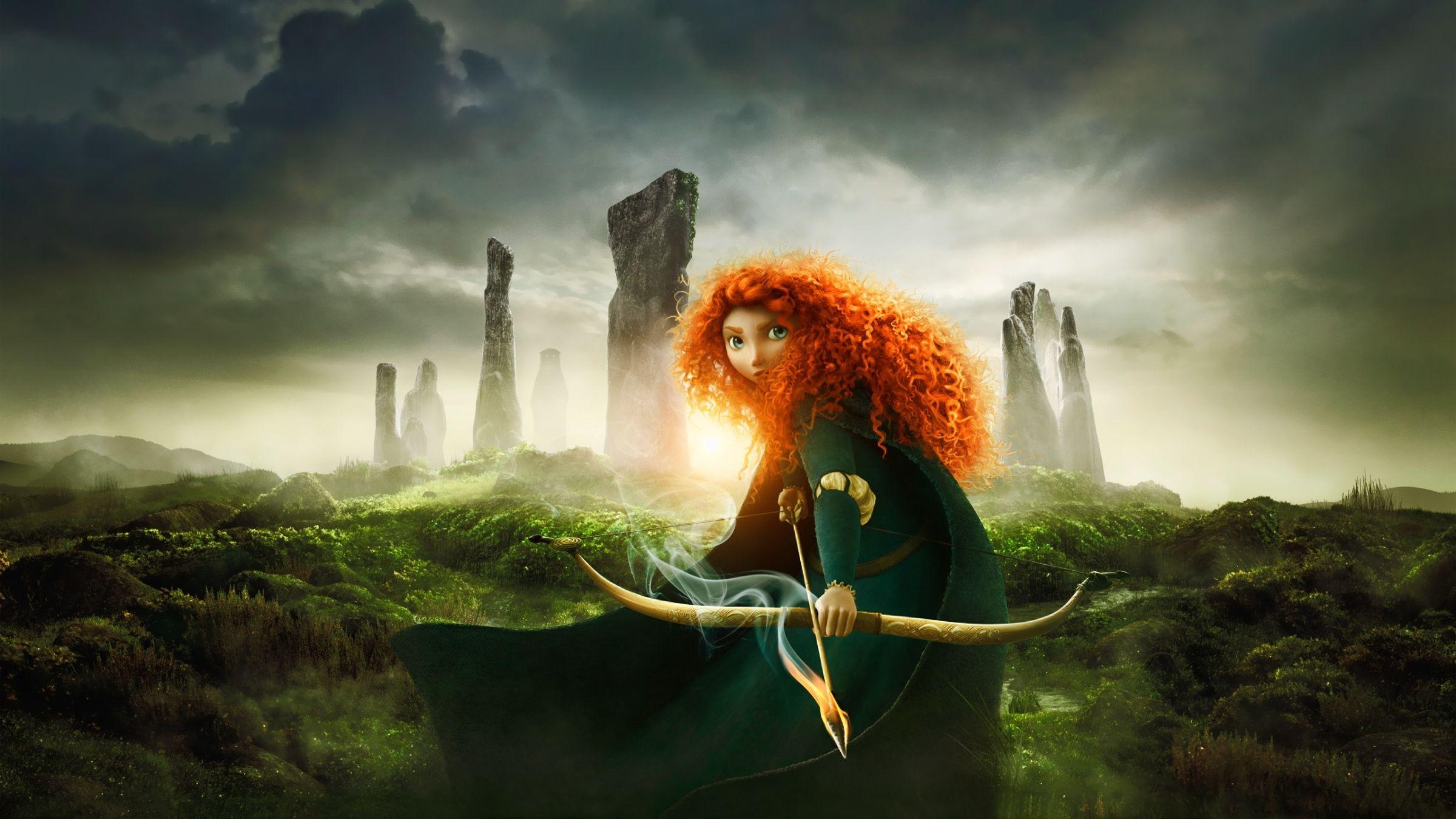2400x1350 Most Popular Bow And Arrow Wallpaper FULL HD 1920×1080 For PC