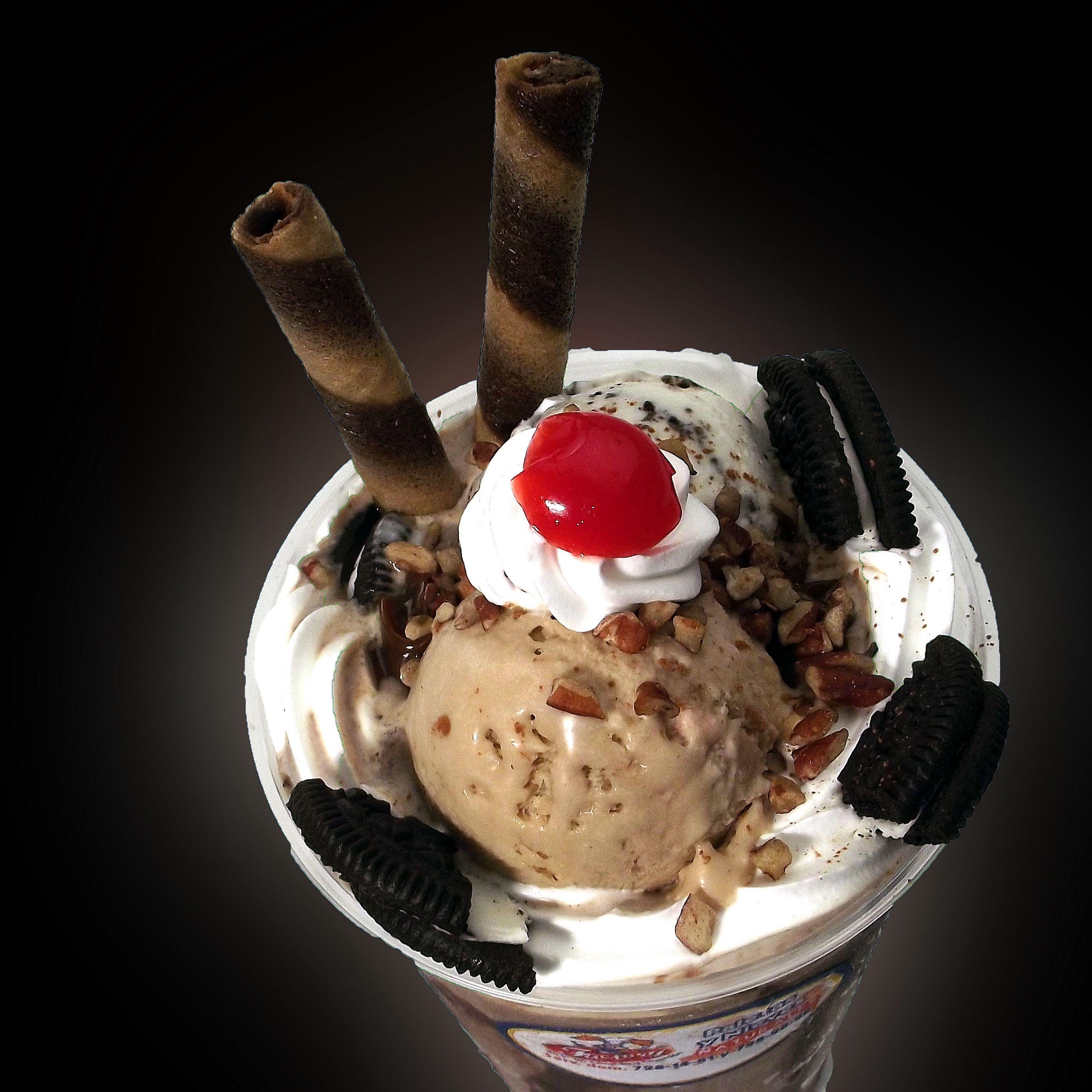 2780x2780 Download wallpaper 2780x2780 ice cream, dessert, oreo, frappuccino, waffles ipad air, ipad air ipad ipad ipad mini ipad mini ipad mini ipad pro 9.7 for parallax HD background