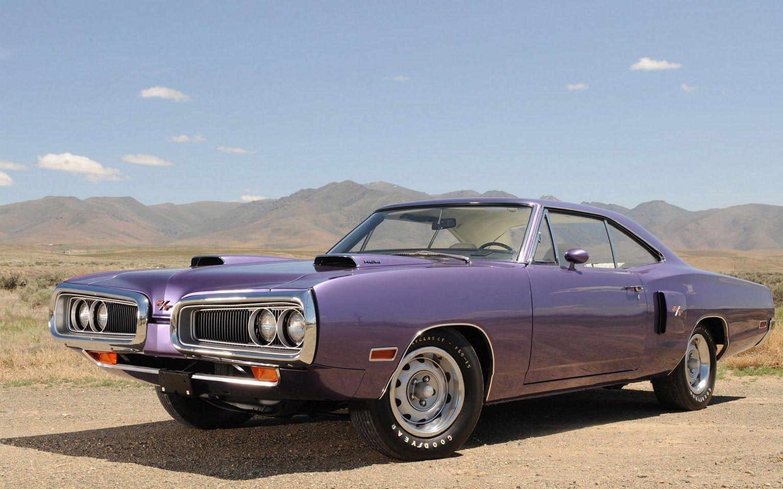 1600x1000 Galerie Foto American Muscle Cars 1971 Dodge Charger RT 1971. Free