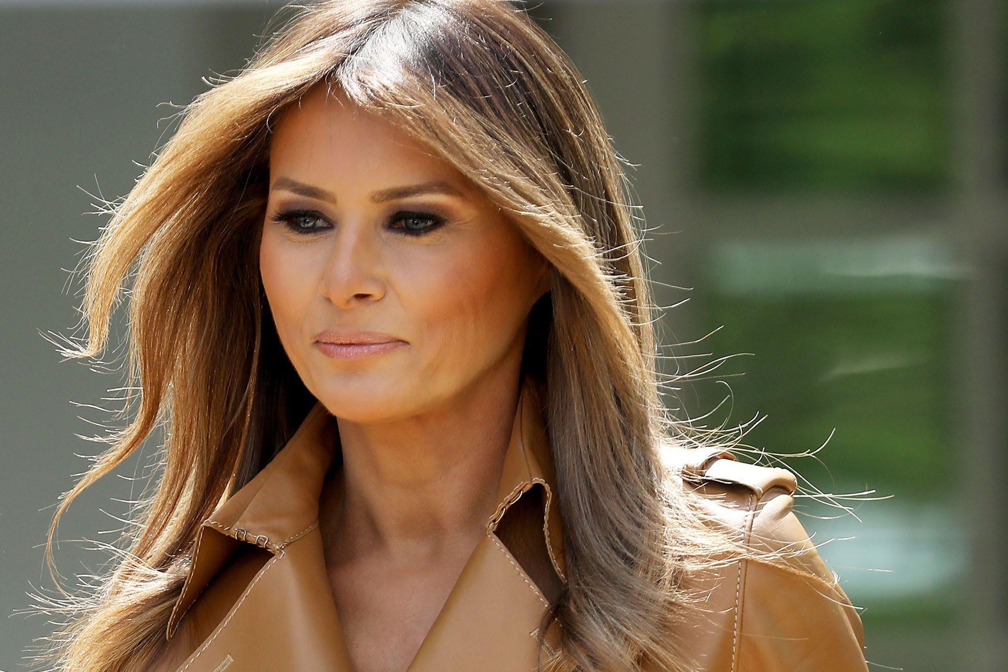 Melania Trump Wallpapers - Top Free Melania Trump Backgrounds