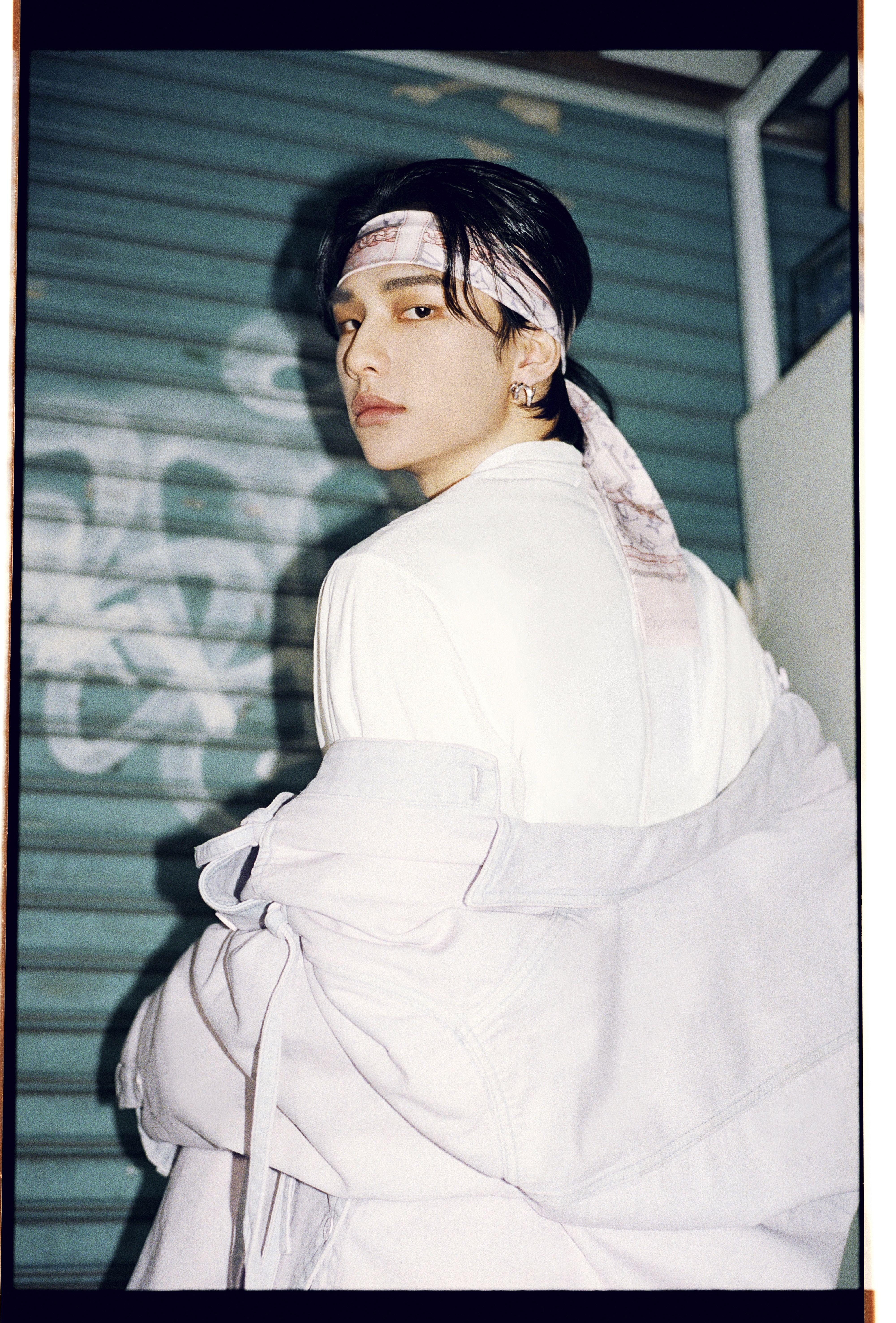 4001x5906 Stray Kids Go Concept Photo (HD HR HQ)-Pop Database