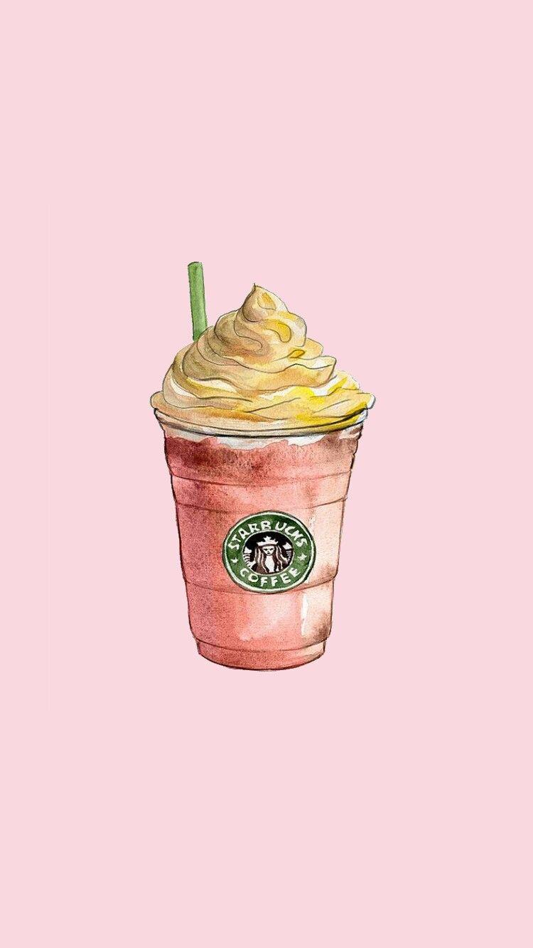 Frappuccino Wallpapers - Top Free Frappuccino Backgrounds - WallpaperAccess