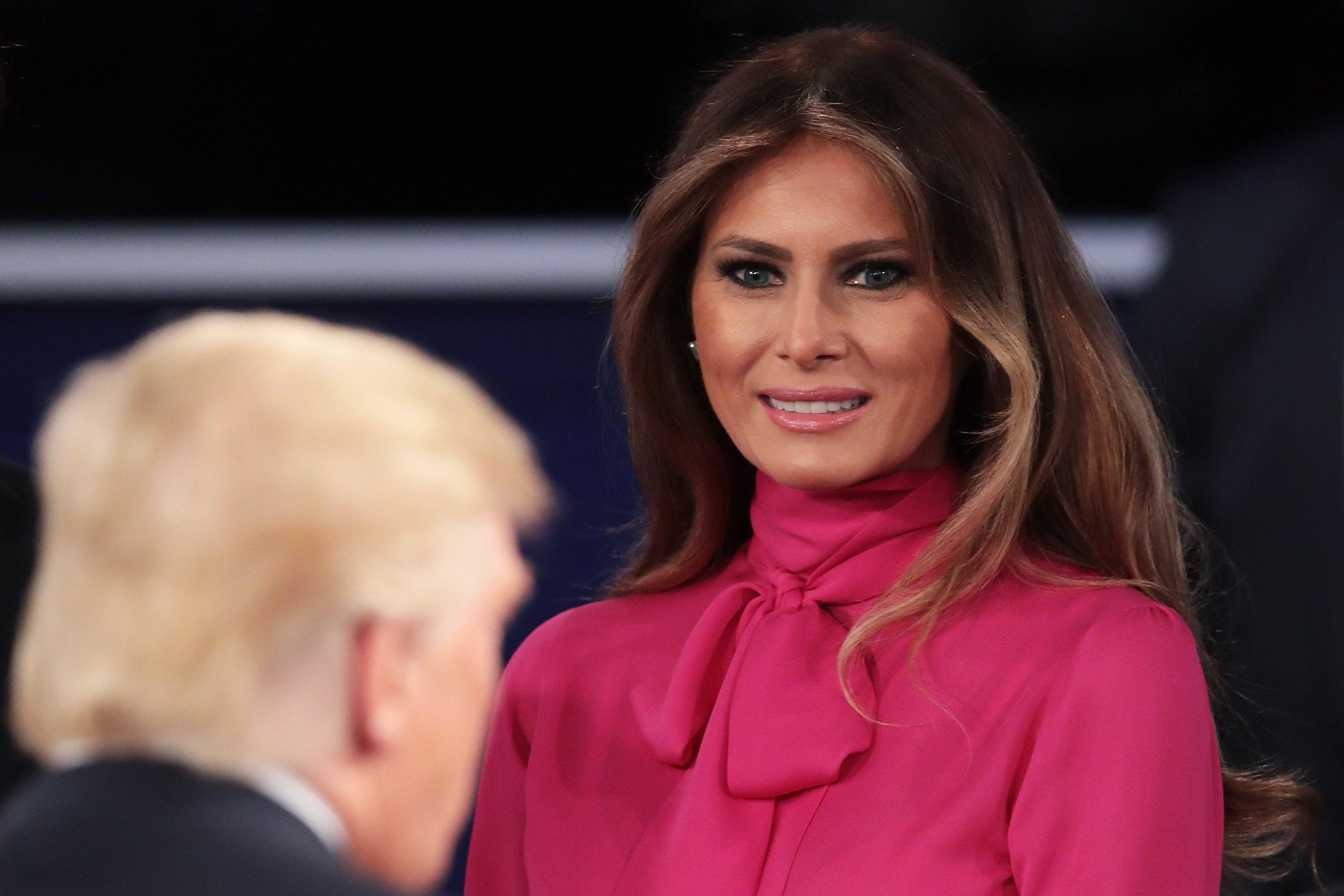 3018x2012 Gucci's Creative Director Comments On Melania Trump and Kellyanne Conway Wearing His Clothes