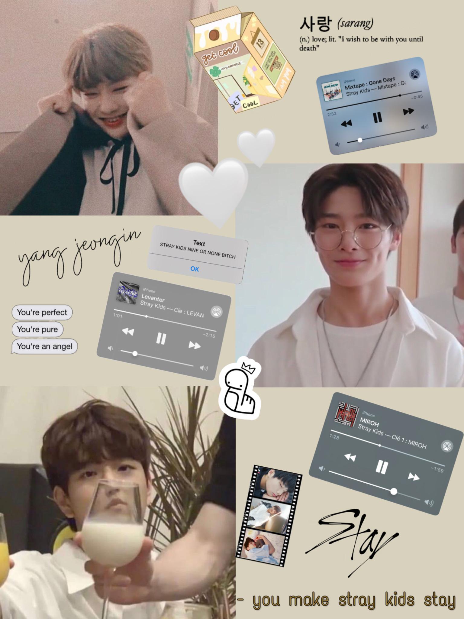 Jeongin Wallpapers - Top Free Jeongin Backgrounds - WallpaperAccess