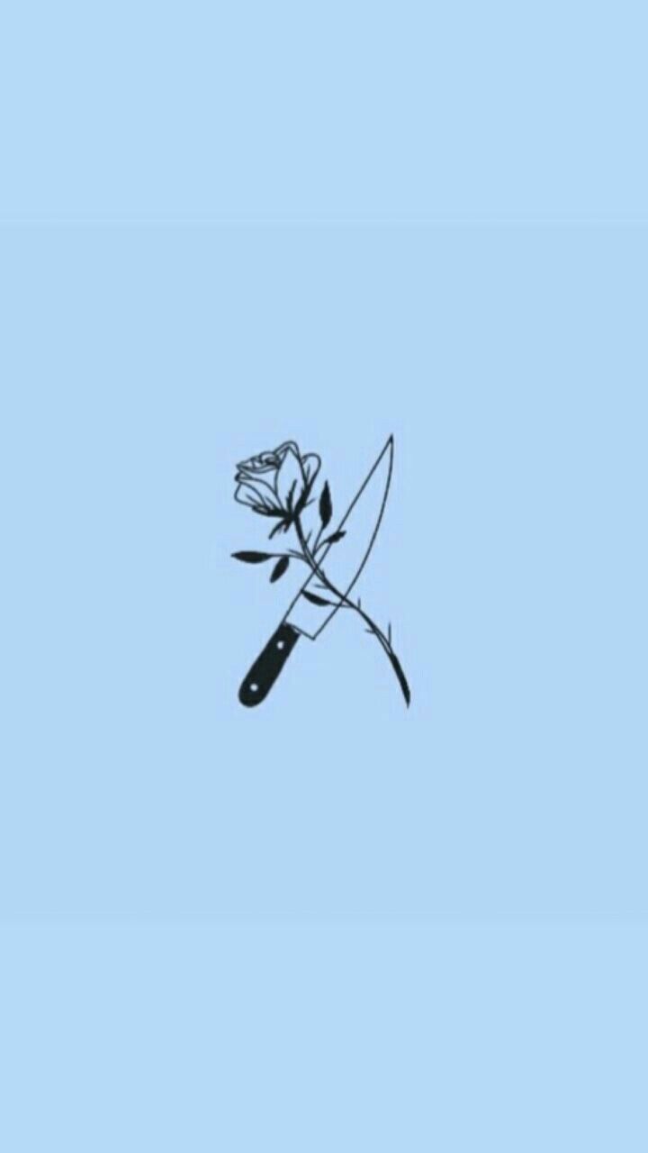 720x1280 aesthetic me blue. Blue aesthetic pastel, Blue wallpaper iphone, Aesthetic colors