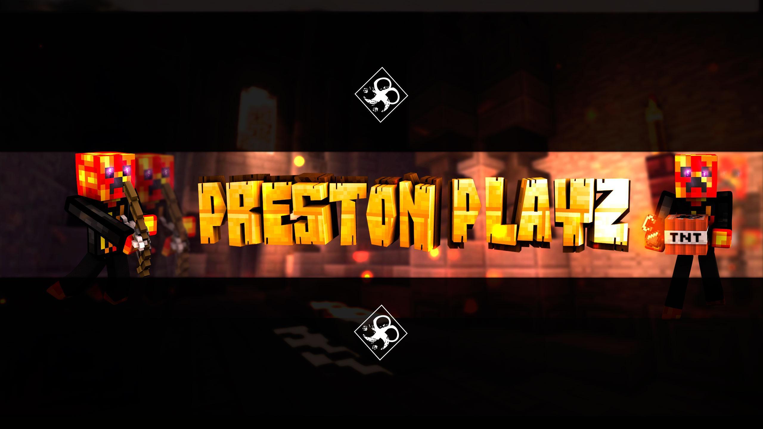 Prestonplayz Skins for MCPE  Apps on Google Play