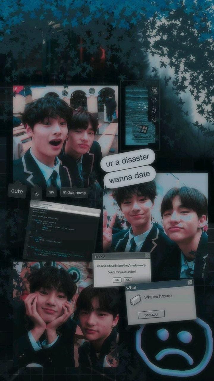 720x1280 I.N Stray Kids