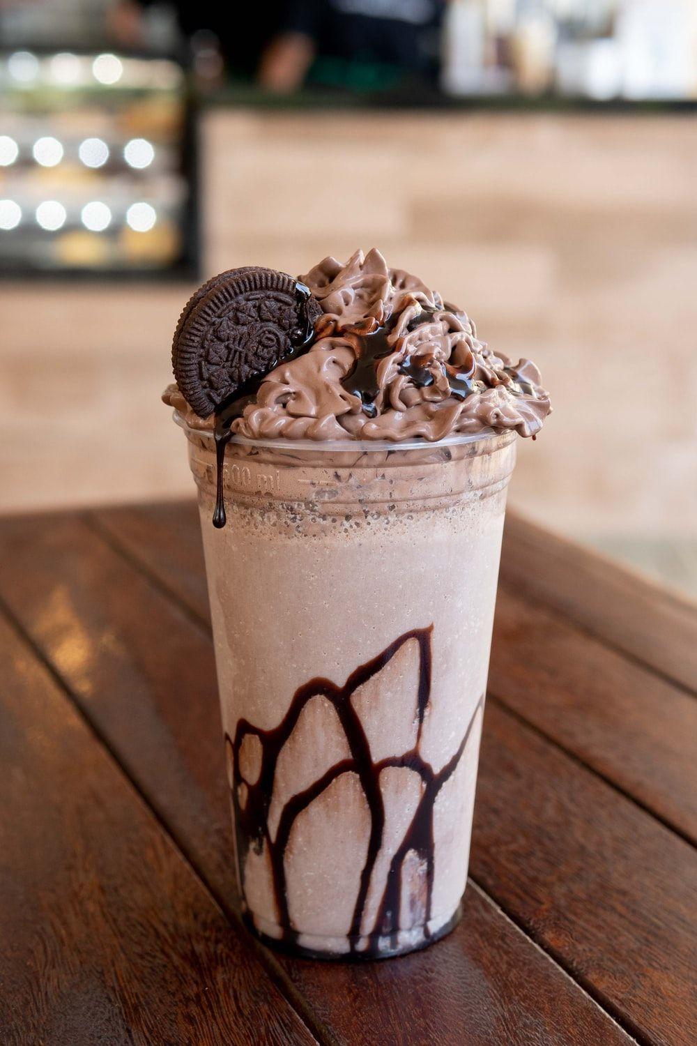 1000x1500 chocolate cookie frappe photo