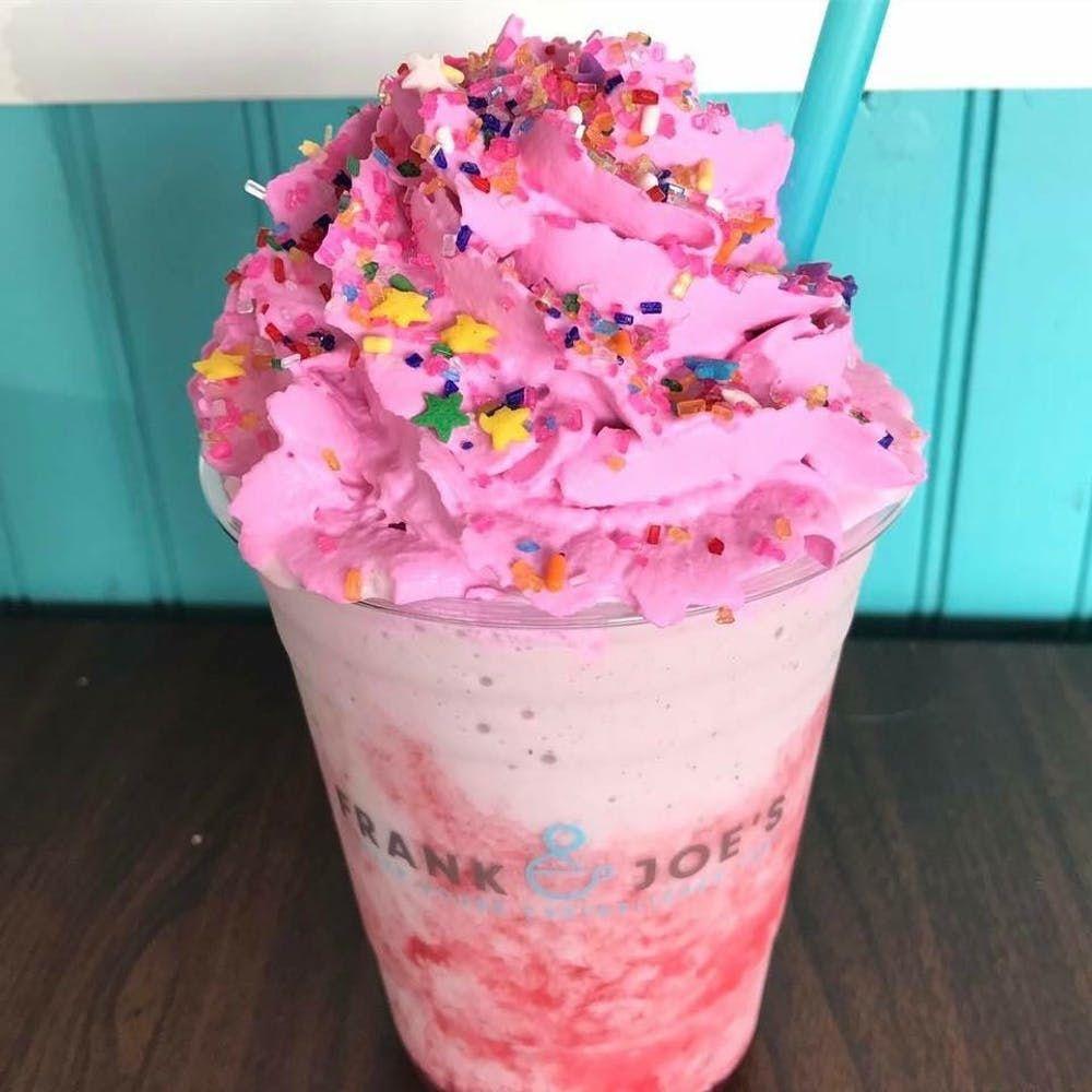 1000x1000 Starbucks Is Being Called Out by a Texas Coffee Shop for Allegedly Stealing the Unicorn Frappuccino + Co