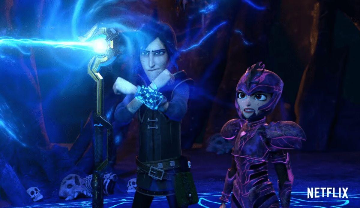 1200x692 Wizards: Tales of Arcadia- expected Release Date, Cast, Plot and everything you need to know