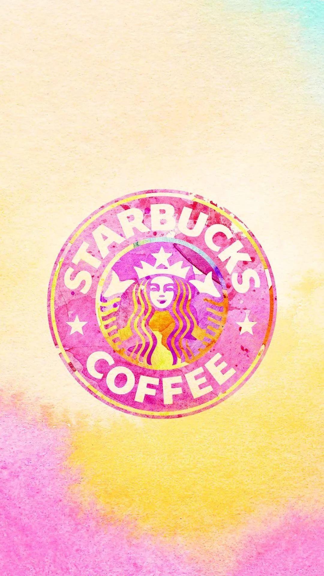 1080x1920 Unicorn Wallpaper iPhone Starbucks