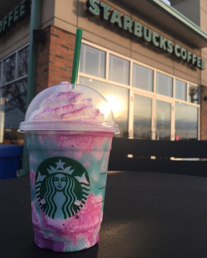 Starbucks Unicorn Wallpapers Top Free Starbucks Unicorn Backgrounds