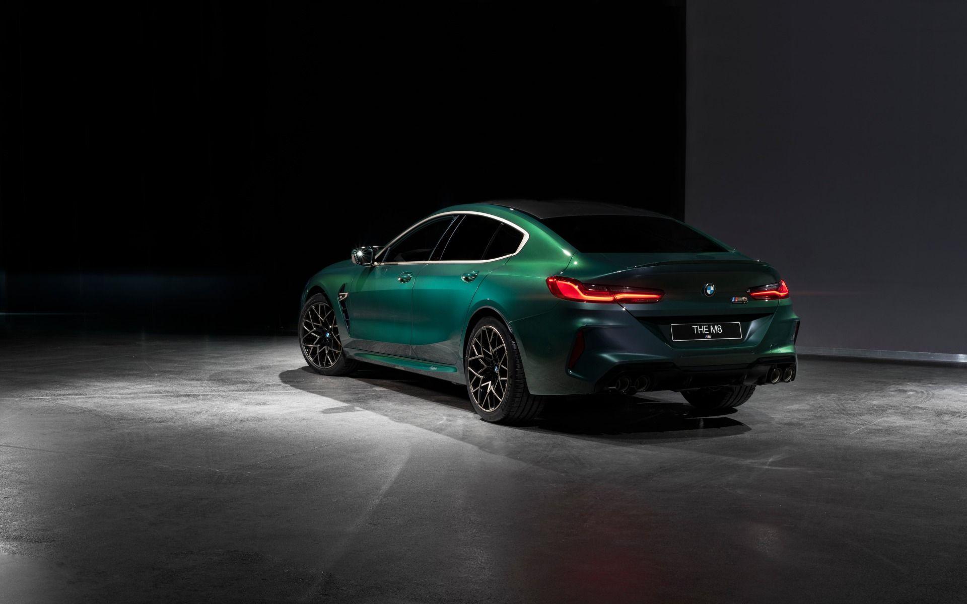 1920x1200 BMW M Wallpaper
