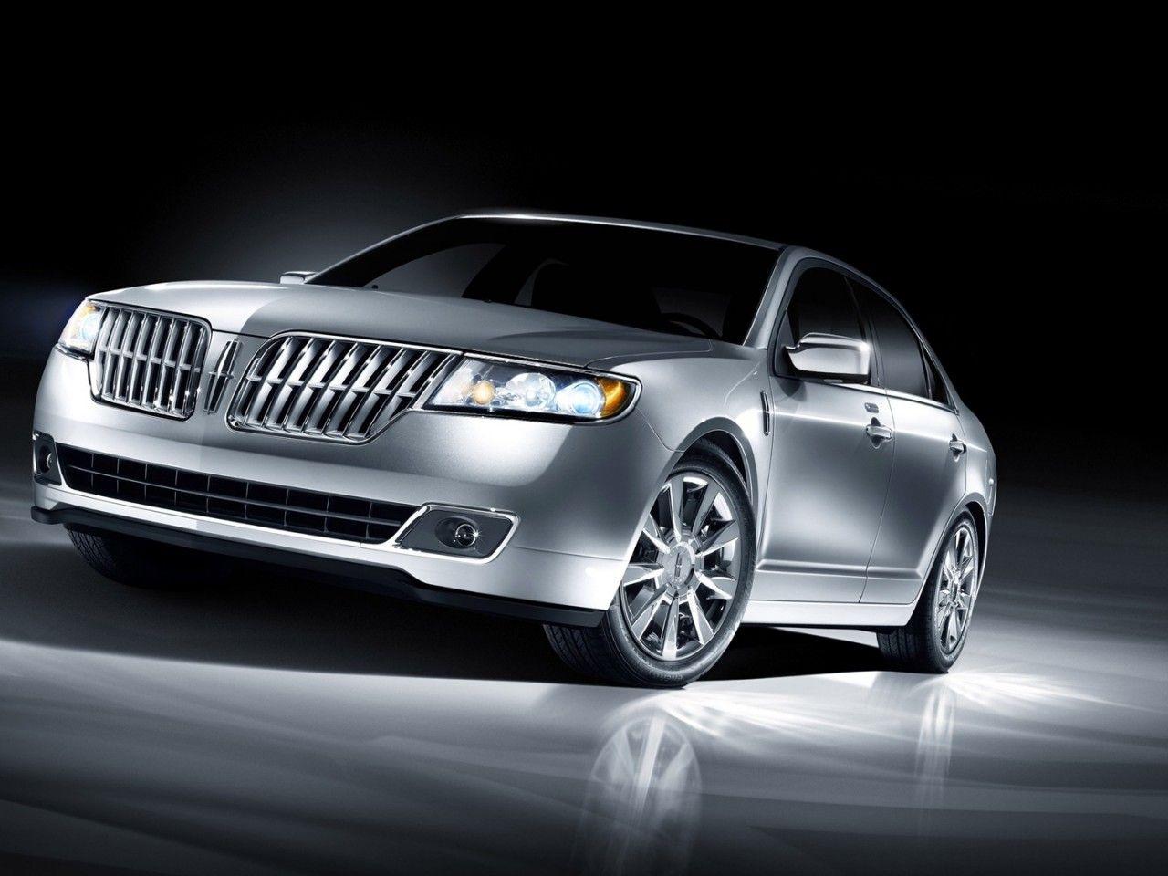 1280x960 Executive car wallpaper