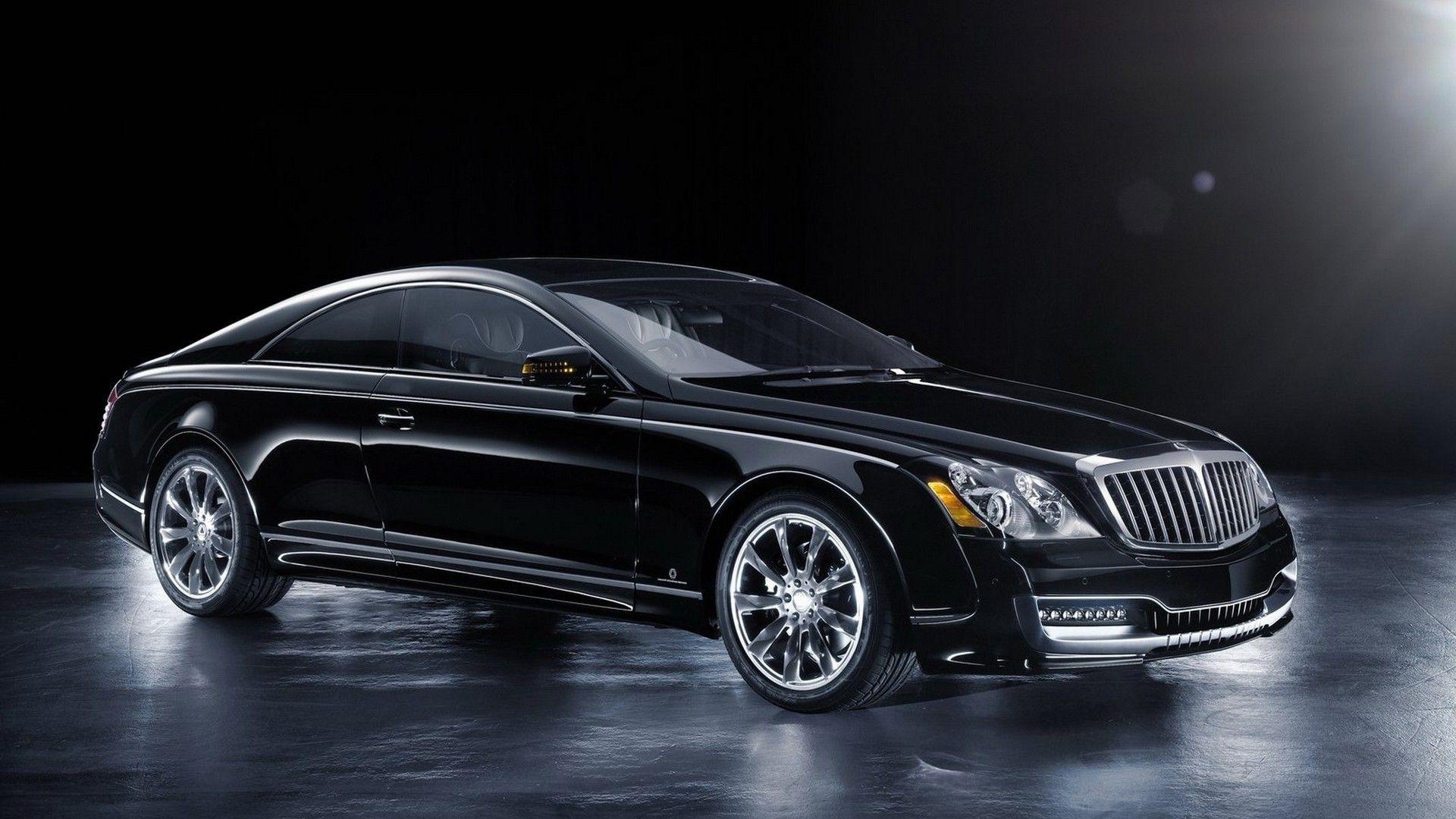 1920x1080 Executive cars