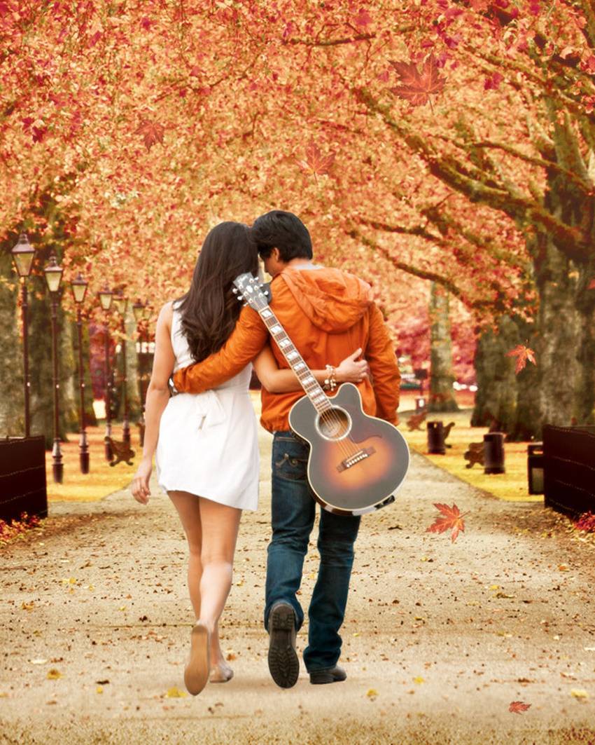 850x1063 Jab Tak Hai Jaan Wallpaper