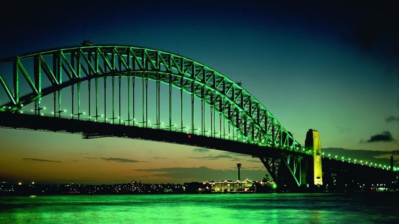 1366x768 Over Amazing & Beautiful Laptop Wallpaper