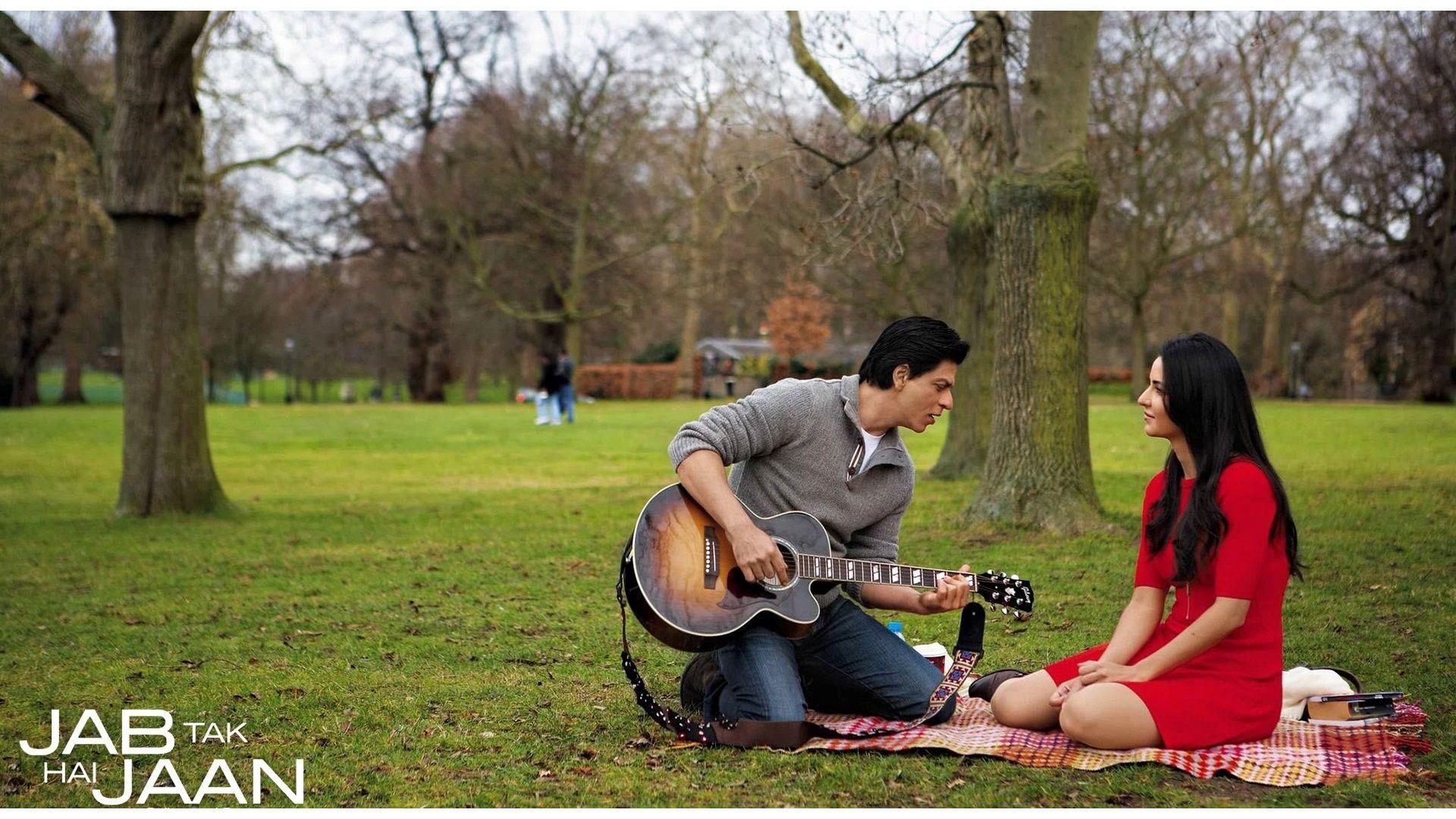 1920x1080 Jab Tak Hai Jaan Wallpaper. SRK Jab Tak Hai Jaan HD Wallpaper, Jab Tak Hai Jaan Wallpaper and Kvelertak Wallpaper