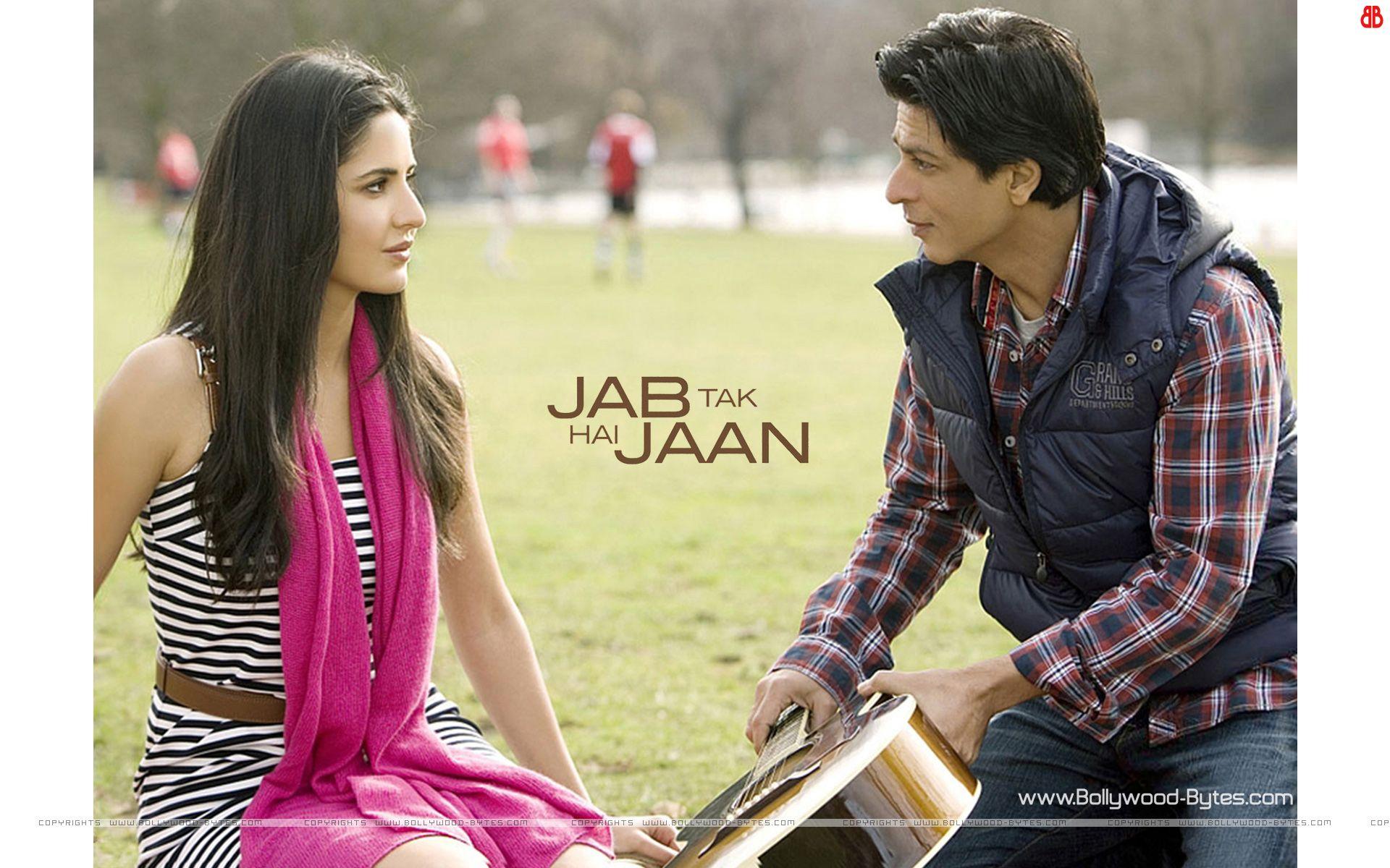 1920x1200 Wallpaper Galeries: Jab Tak Hai Jaan HD Wallpaper
