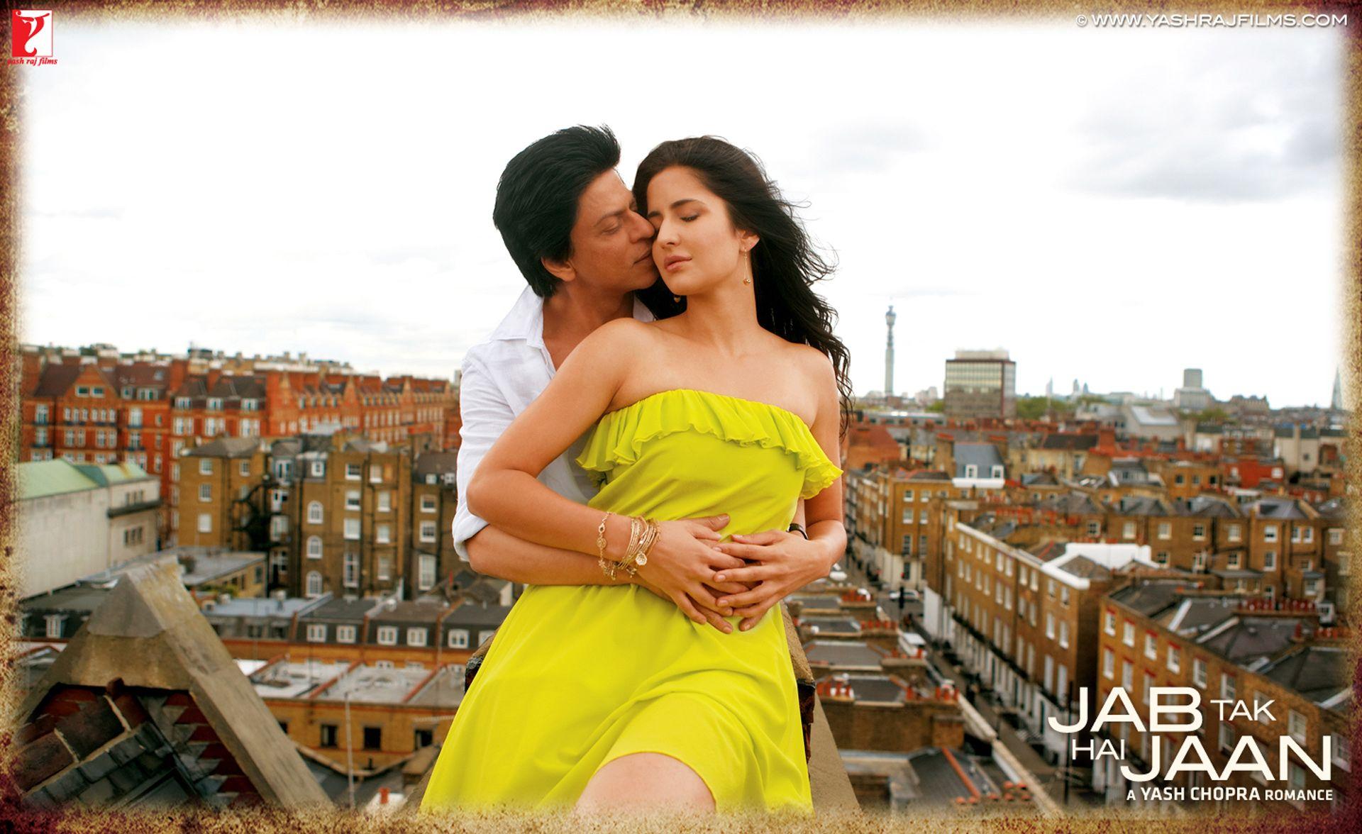 1920x1176 Jab Tak Hai Jaan 2048x1152 Resolution Wallpaper, HD Celebrities 4K Wallpaper, Image, Photo and Background