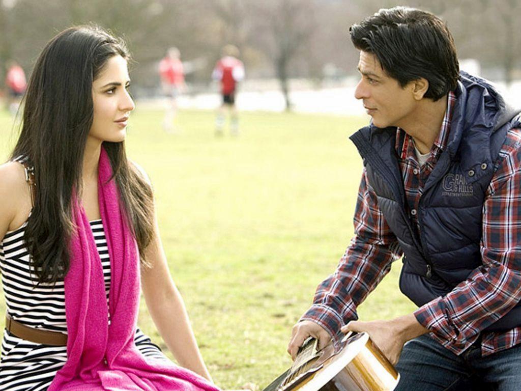 1024x768 Jab Tak Hai Jaan (2012)