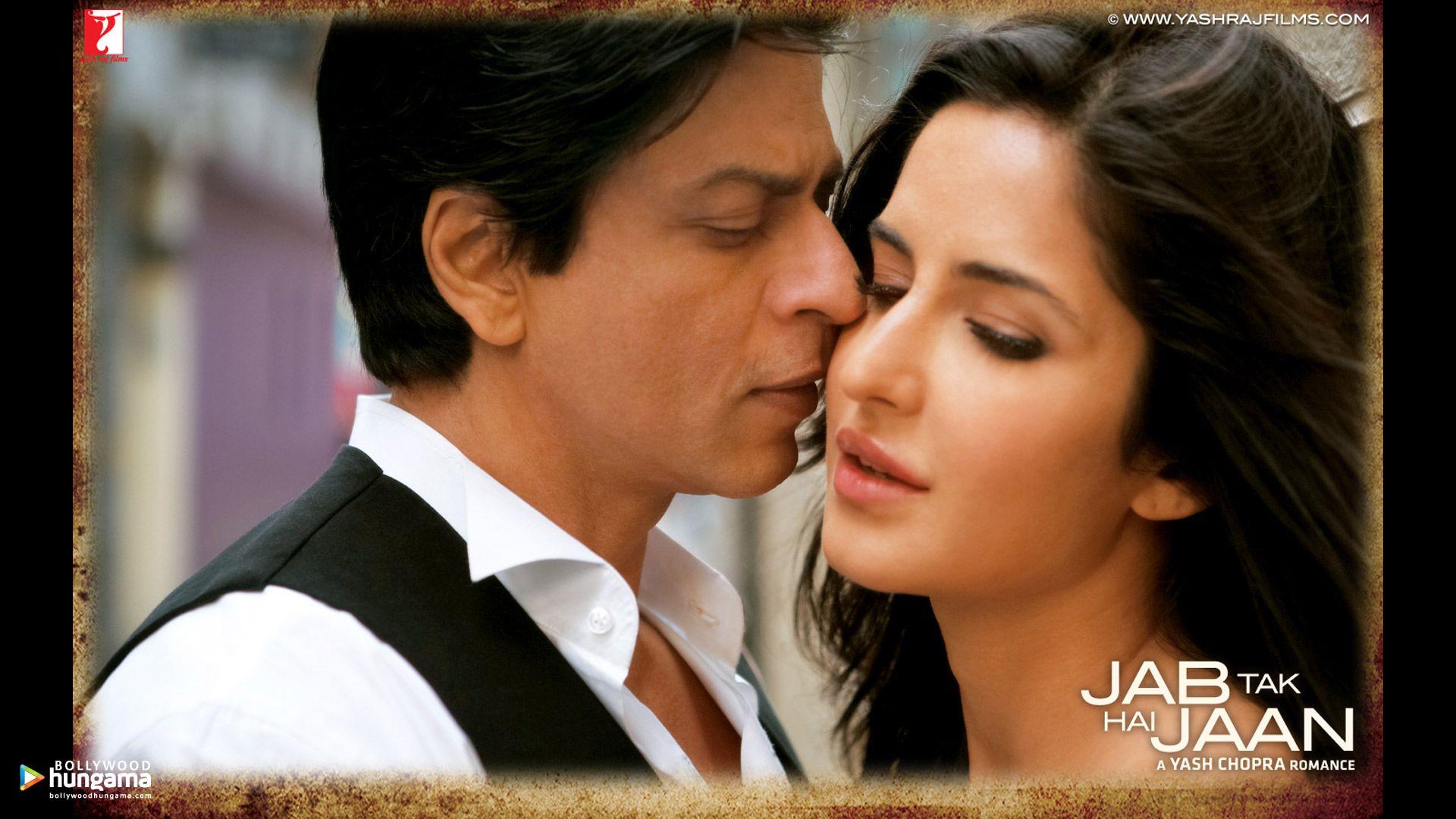 1920x1080 Jab Tak Hai Jaan 2012 Wallpaper. Jab Tak Hai Jaan 6