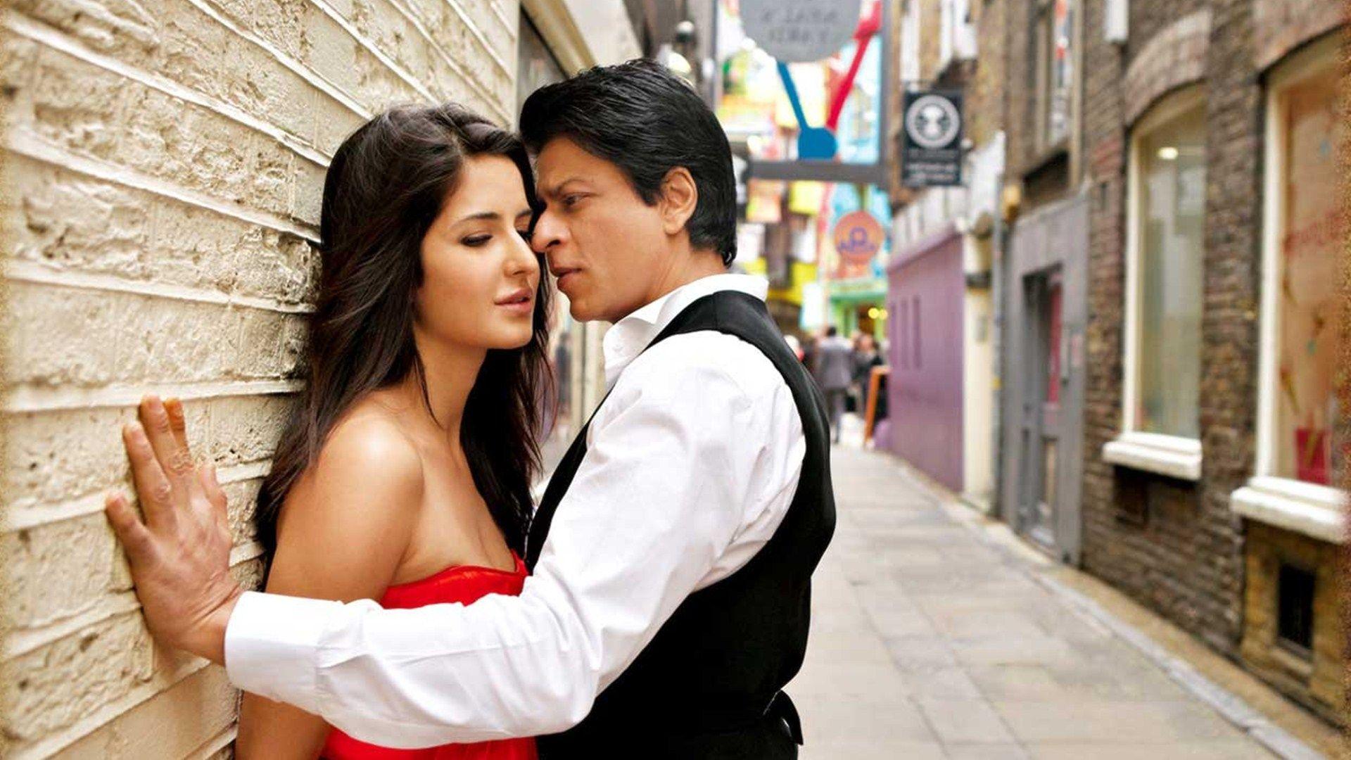 1920x1080 Jab Tak Hai Jaan HD Poster Wallpaper