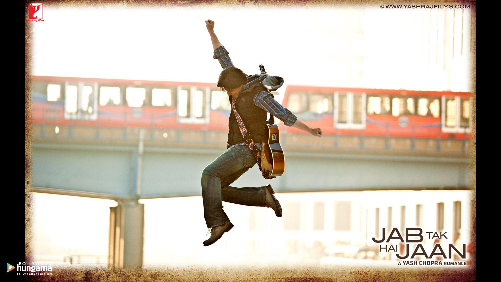 1920x1080 Jab Tak Hai Jaan 2012 Wallpaper. Jab Tak Hai Jaan 4