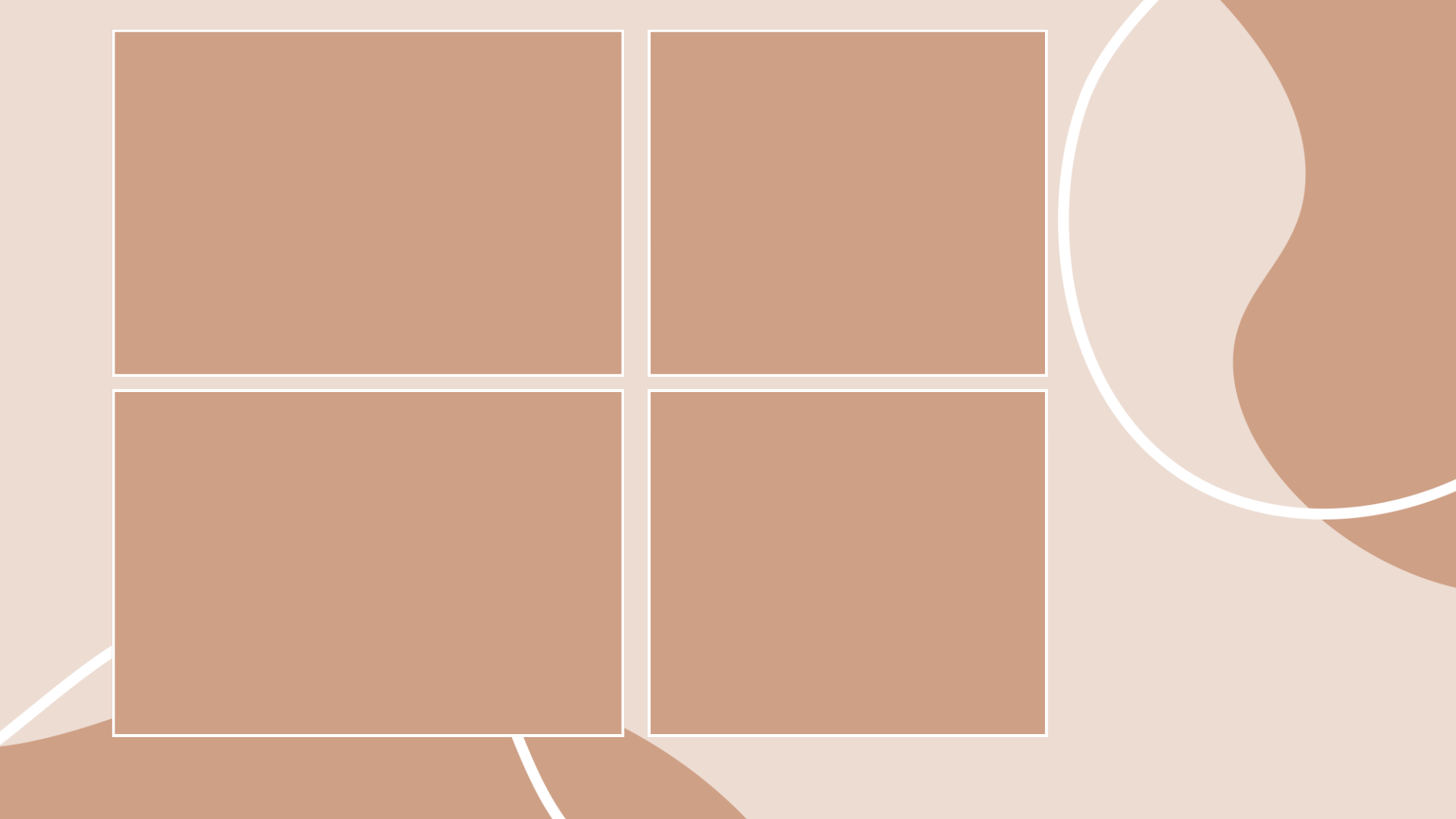 1920x1080 Free Desktop Wallpaper Aesthetic Organizer