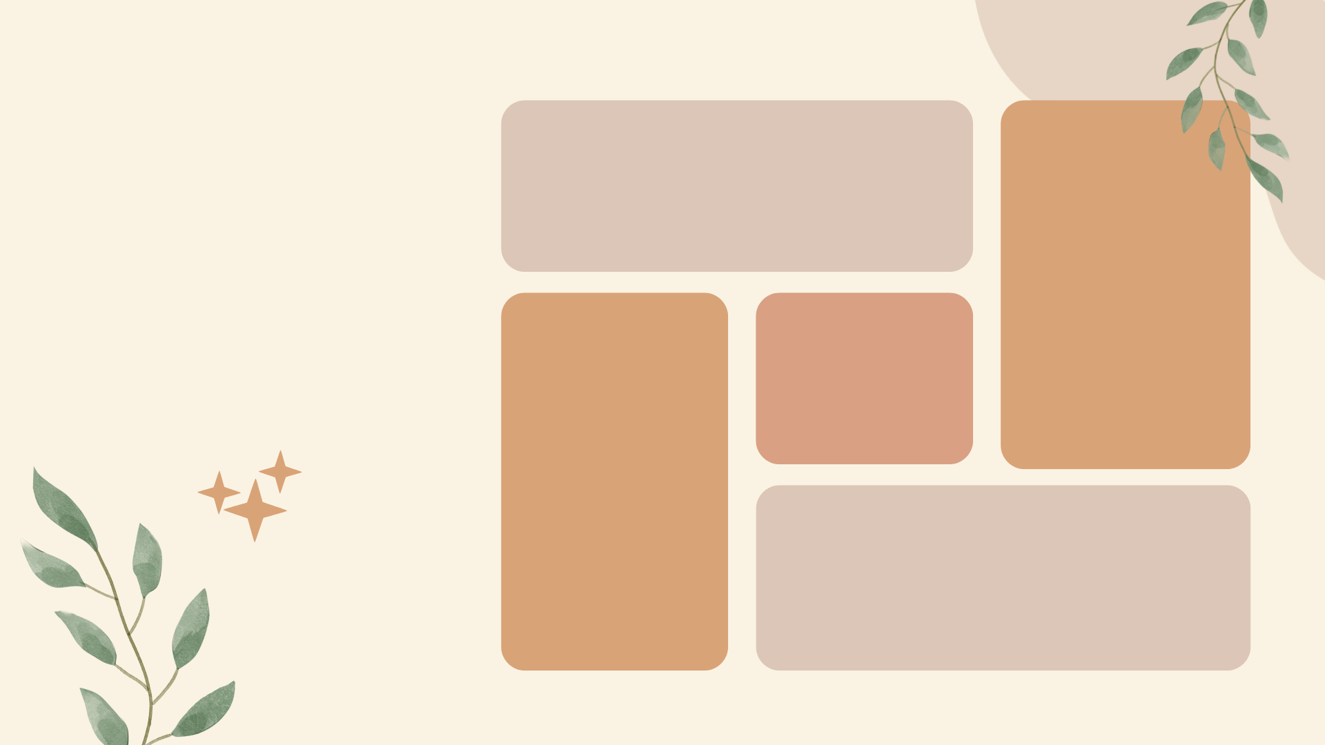 1920x1080 Free Desktop Wallpaper Aesthetic Organizer
