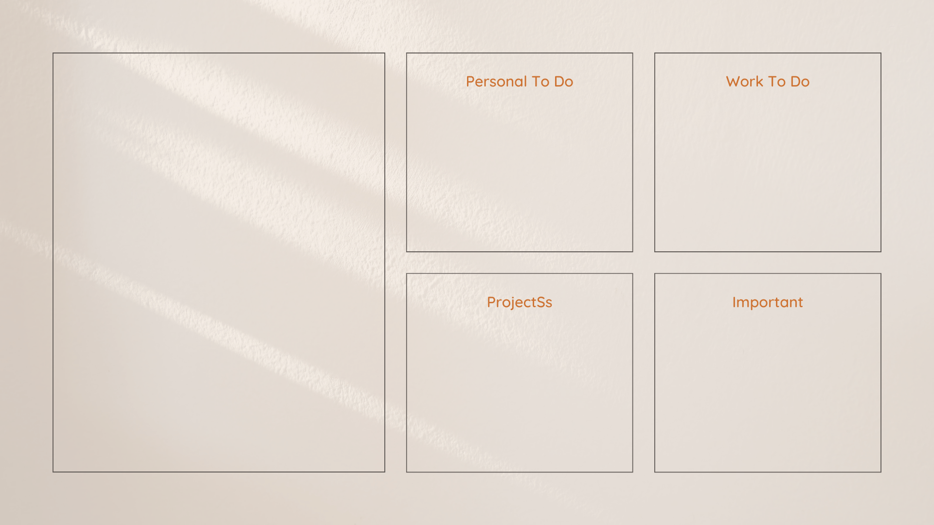 1920x1080 Free Desktop Wallpaper Aesthetic Organizer