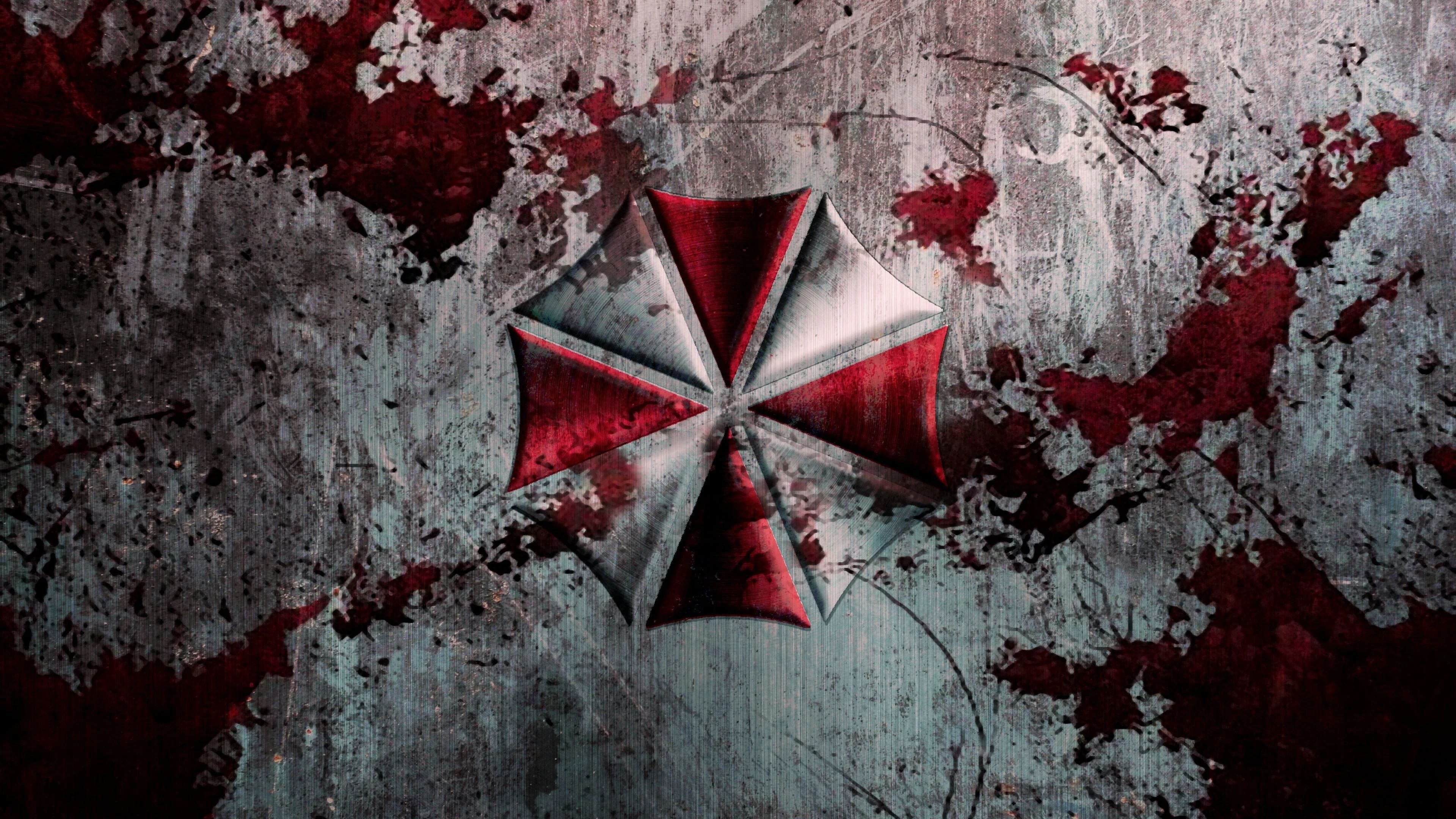 3840x2160 Resident Evil (Movie) Wallpaper