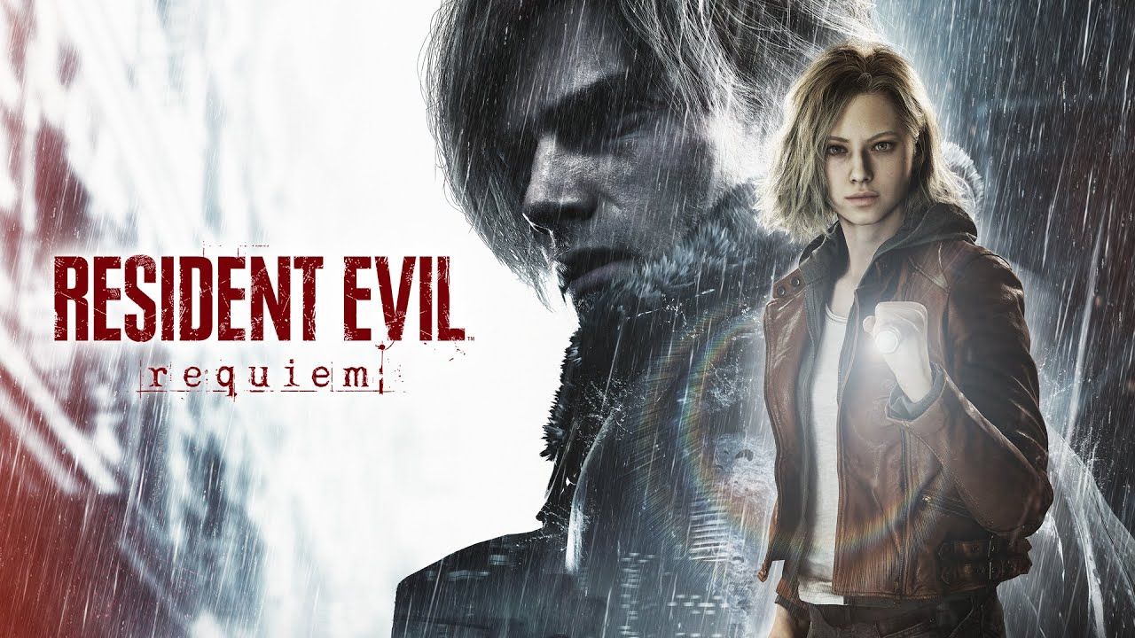1280x720 Get Resident Evil Requiem when you buy an RTX 50 Series graphics card, laptop, or desktop from ASUS